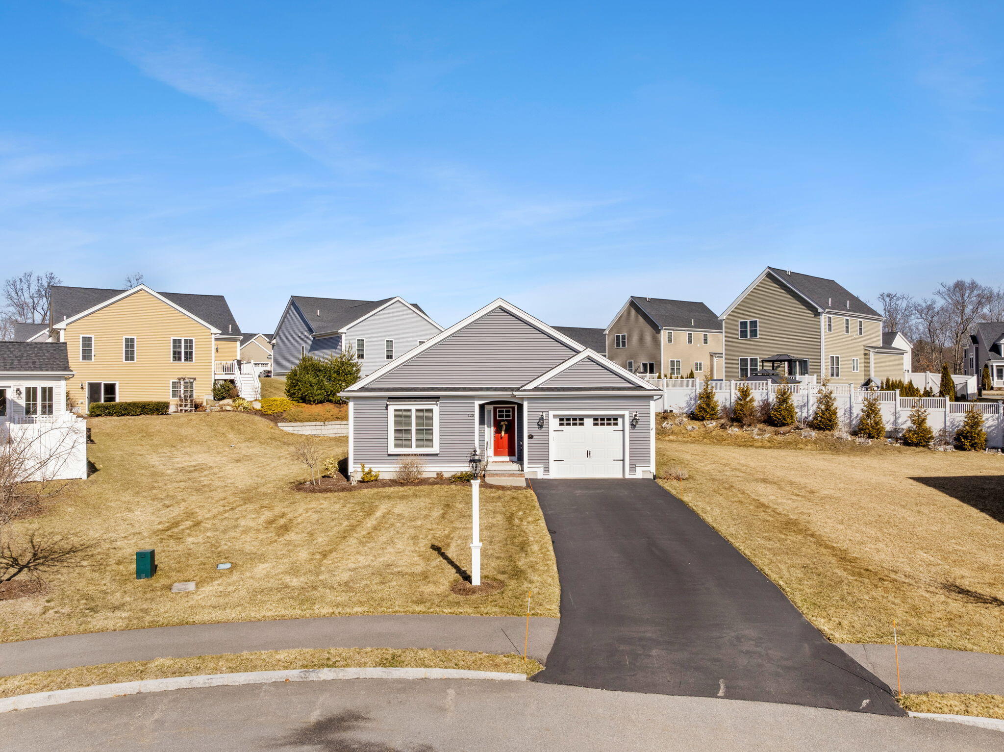 125 Partridge View Lane