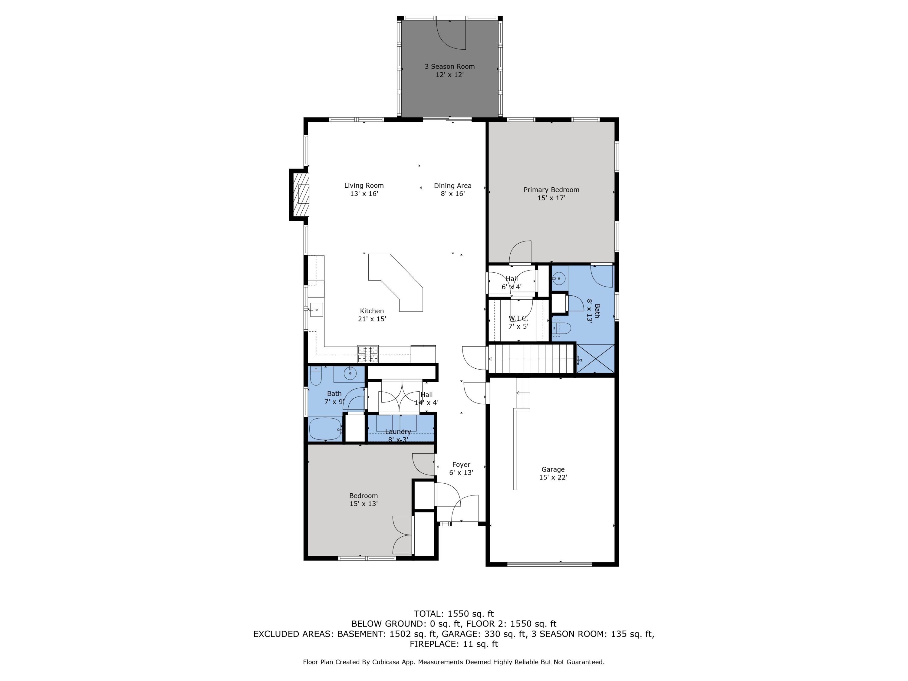 125 Partridge View Lane