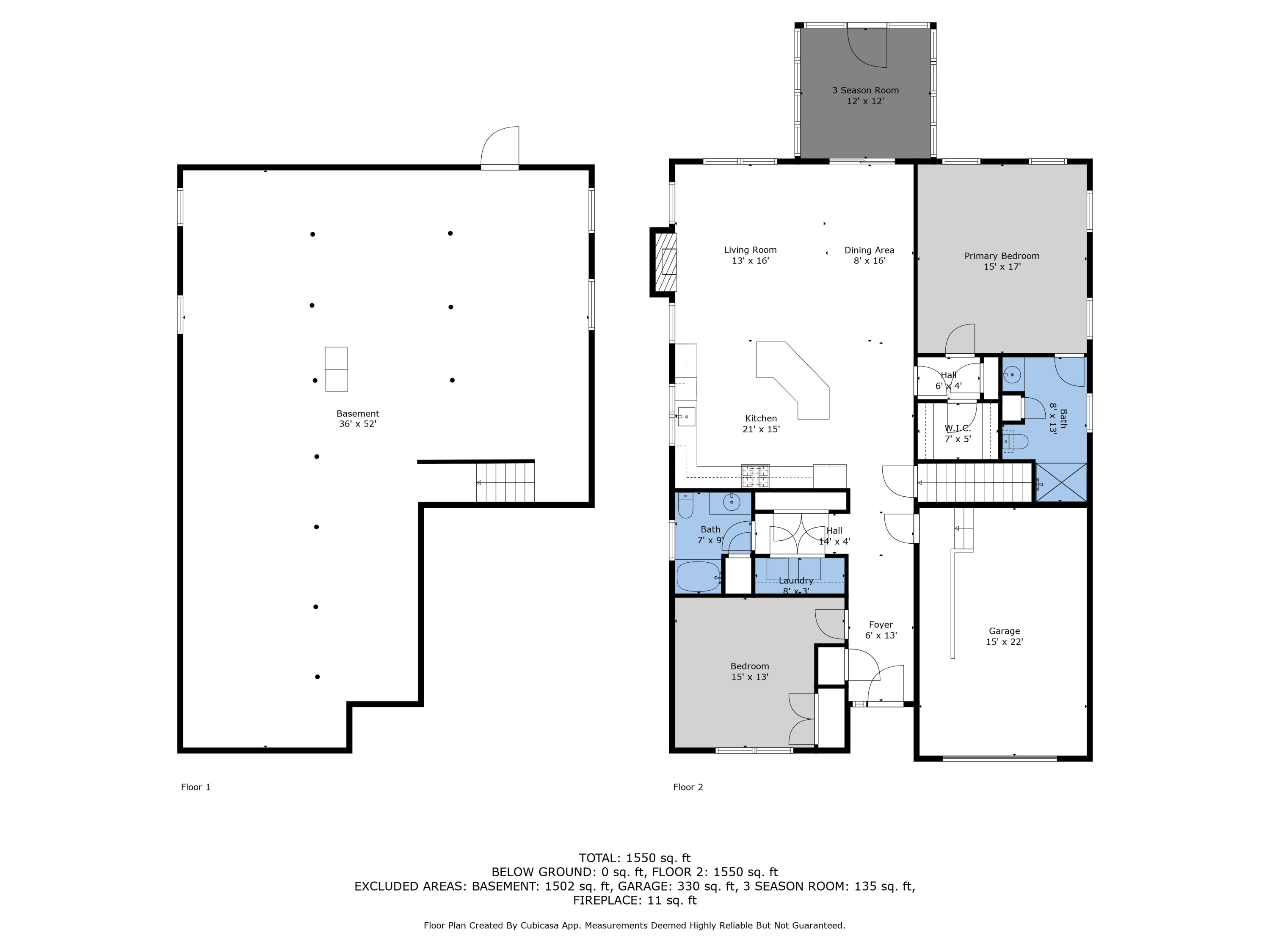 125 Partridge View Lane