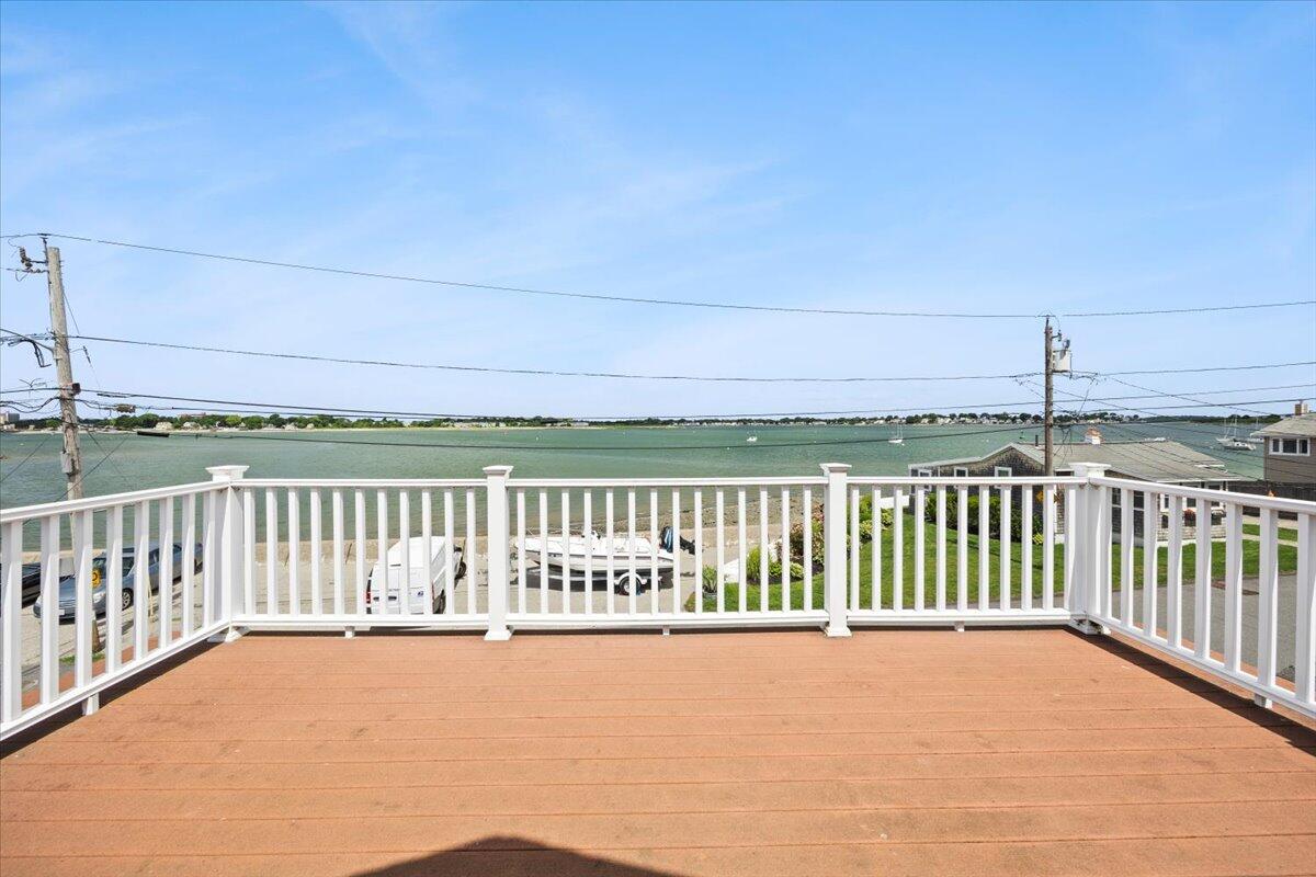157 Wessagussett Road