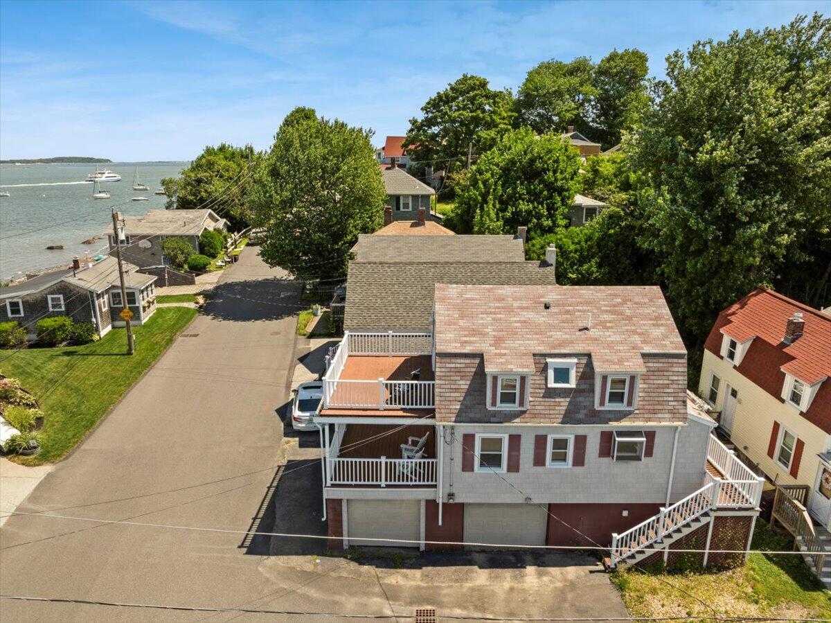 157 Wessagussett Road