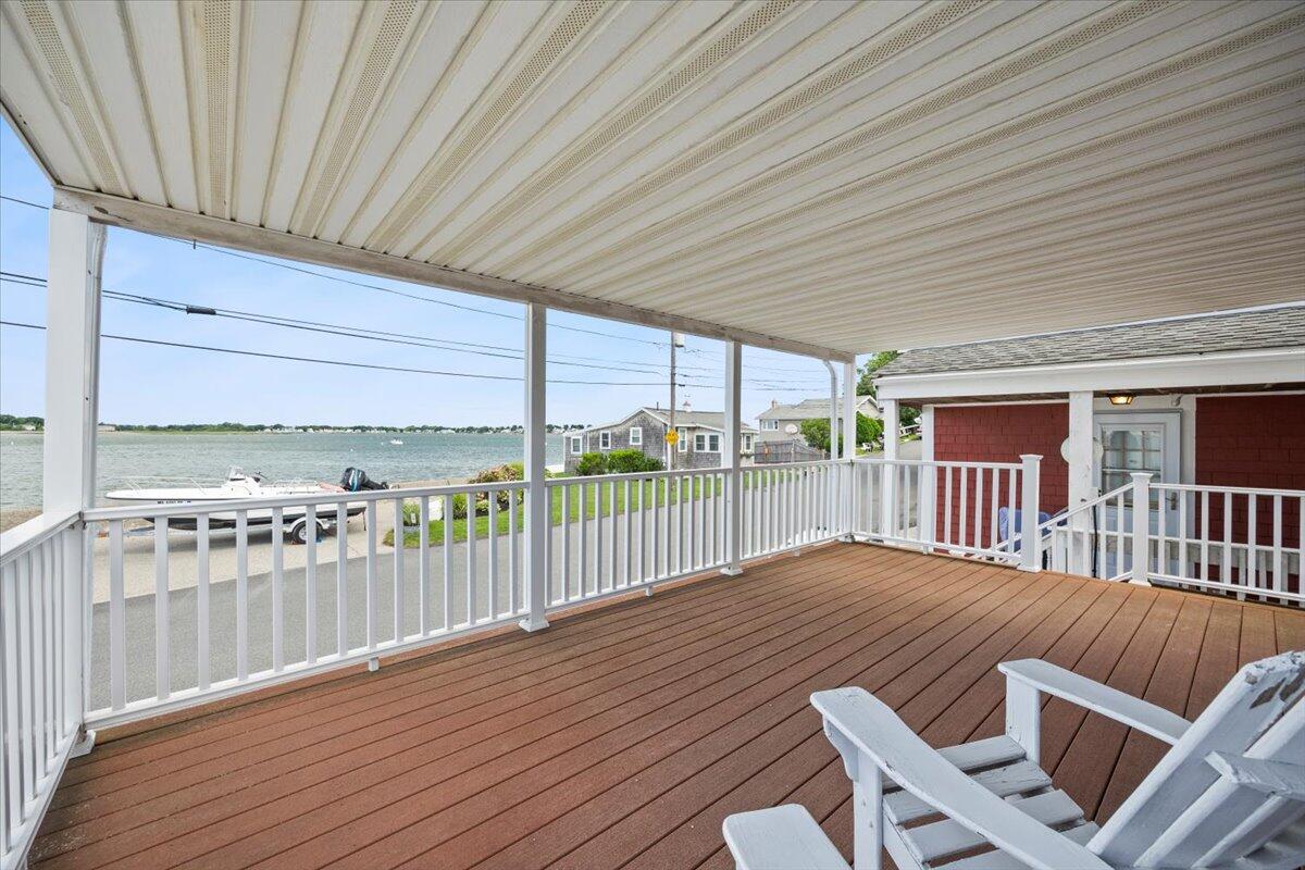157 Wessagussett Road