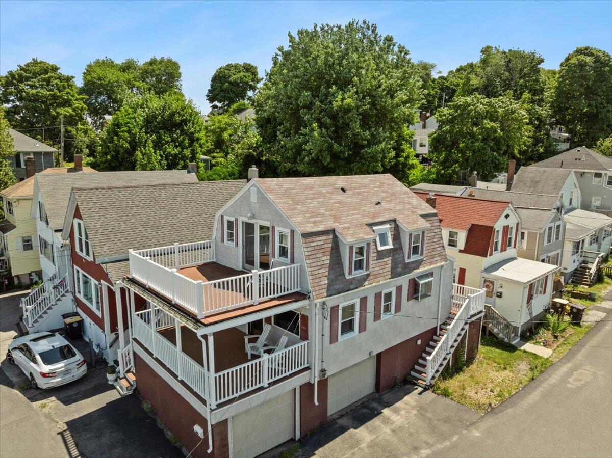157 Wessagussett Road