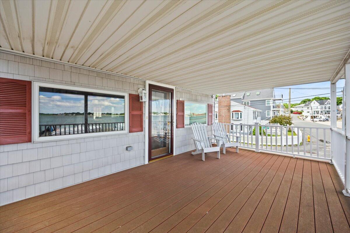 157 Wessagussett Road
