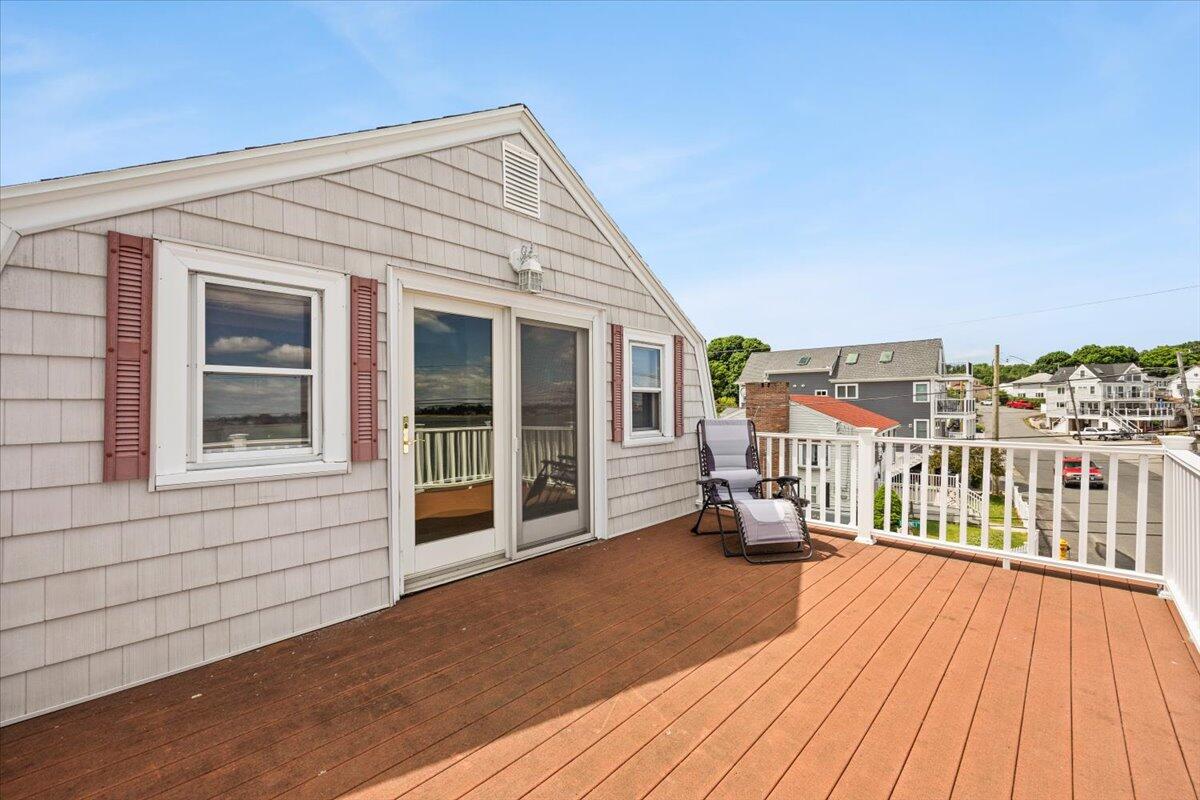 157 Wessagussett Road