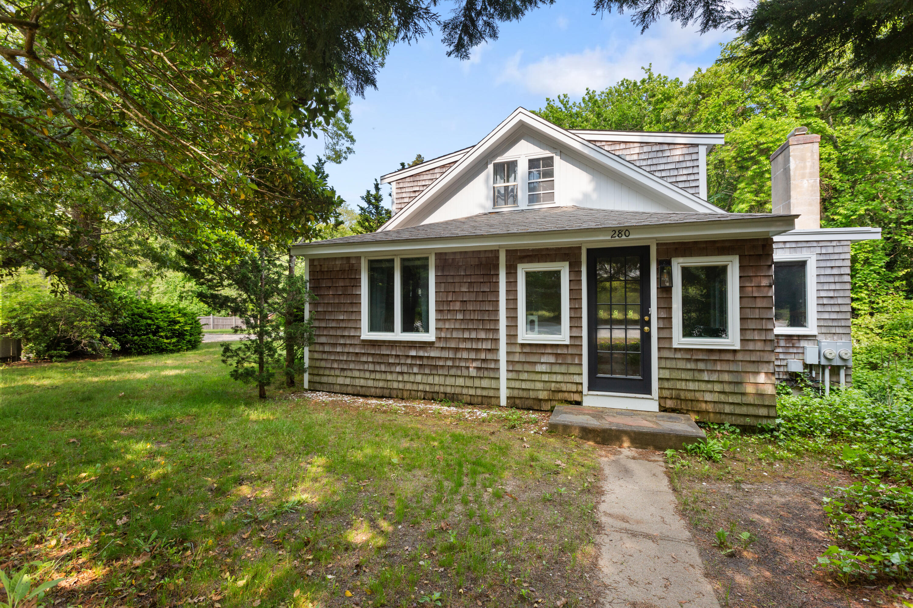 280 Schoolhouse Road