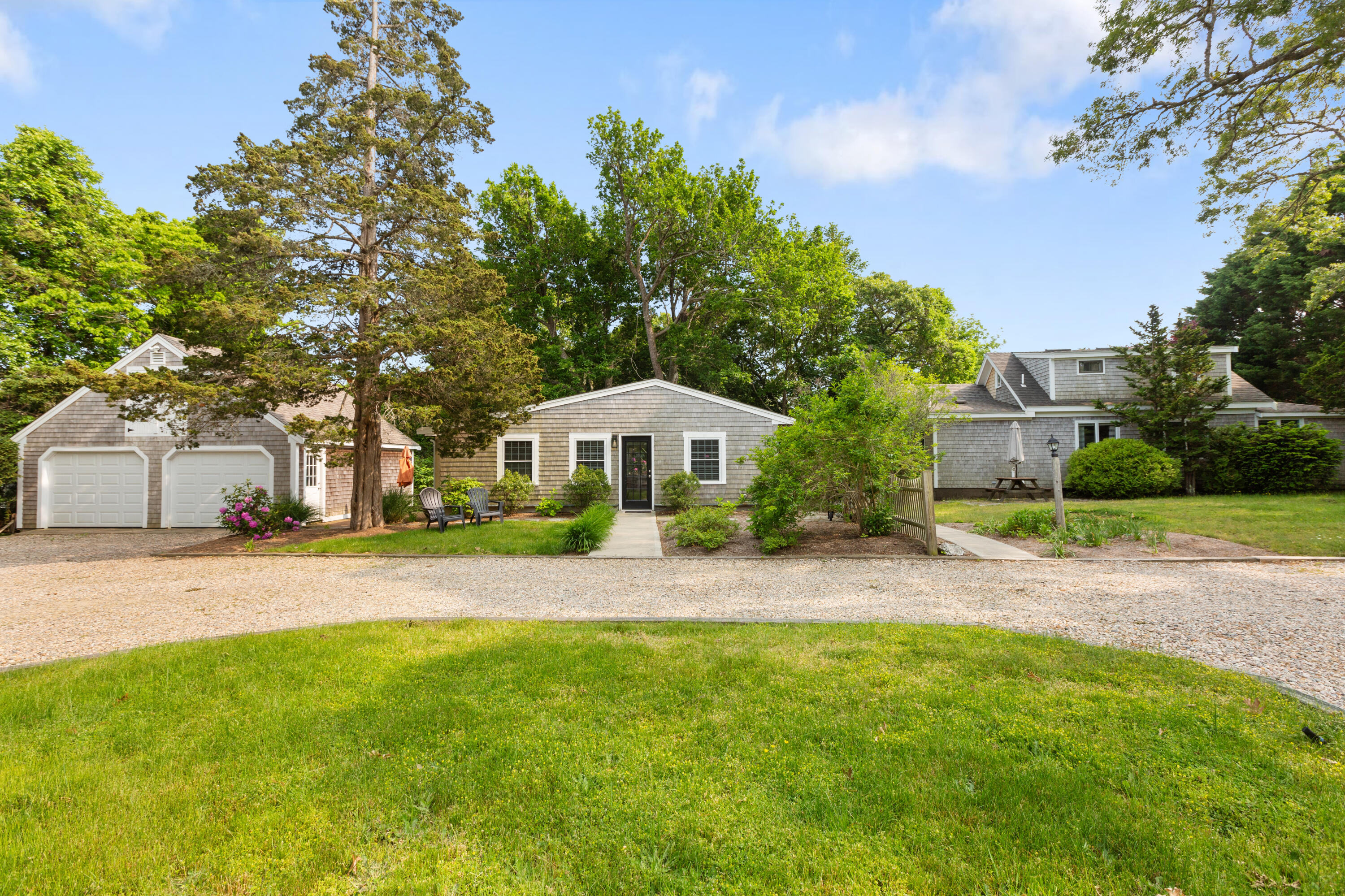 280 Schoolhouse Road Eastham MA