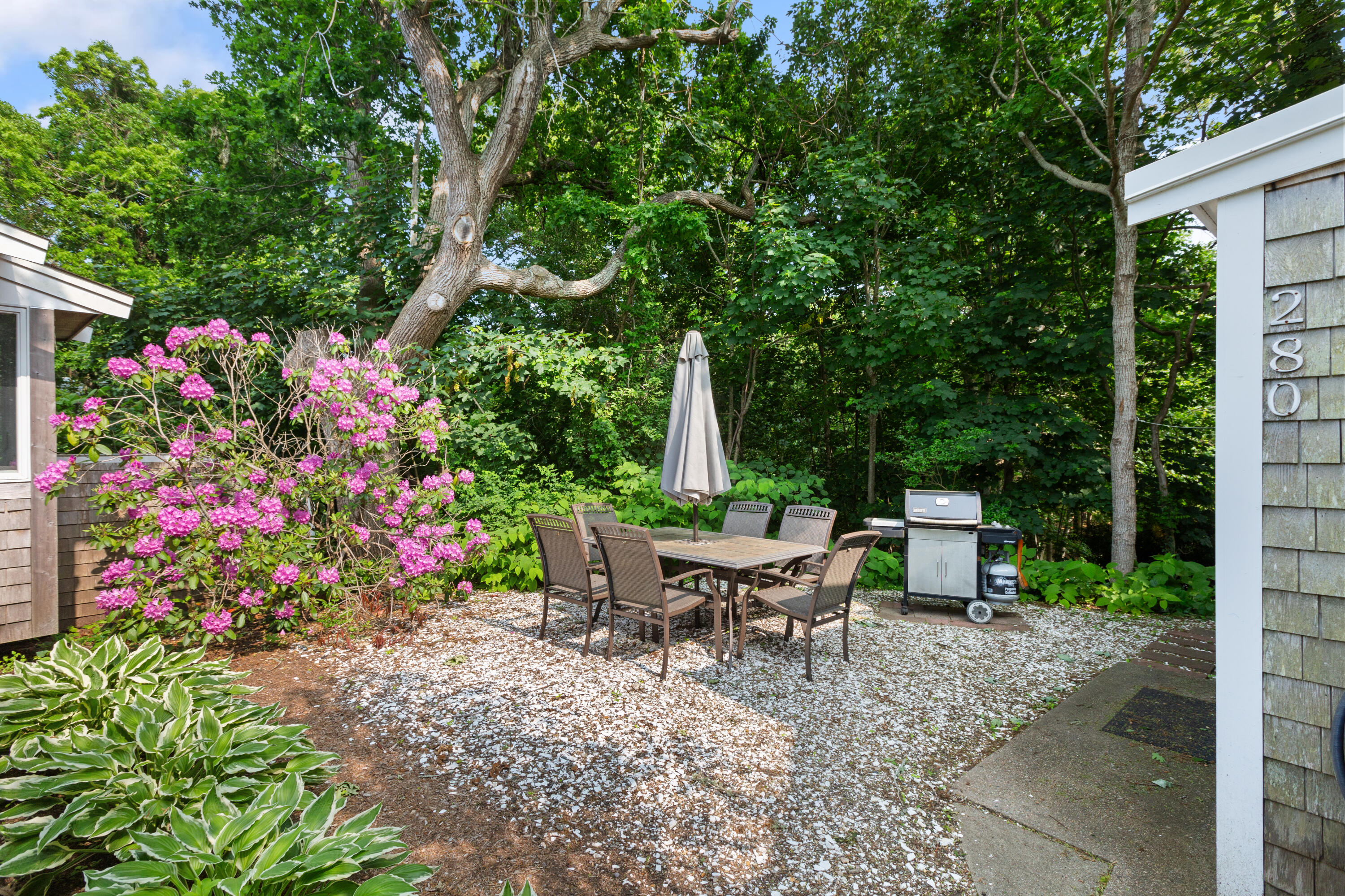 280 Schoolhouse Road