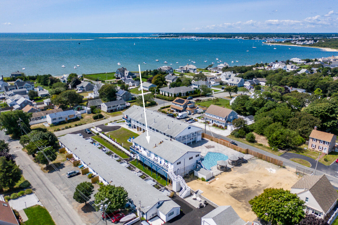 60 Broadway # 9