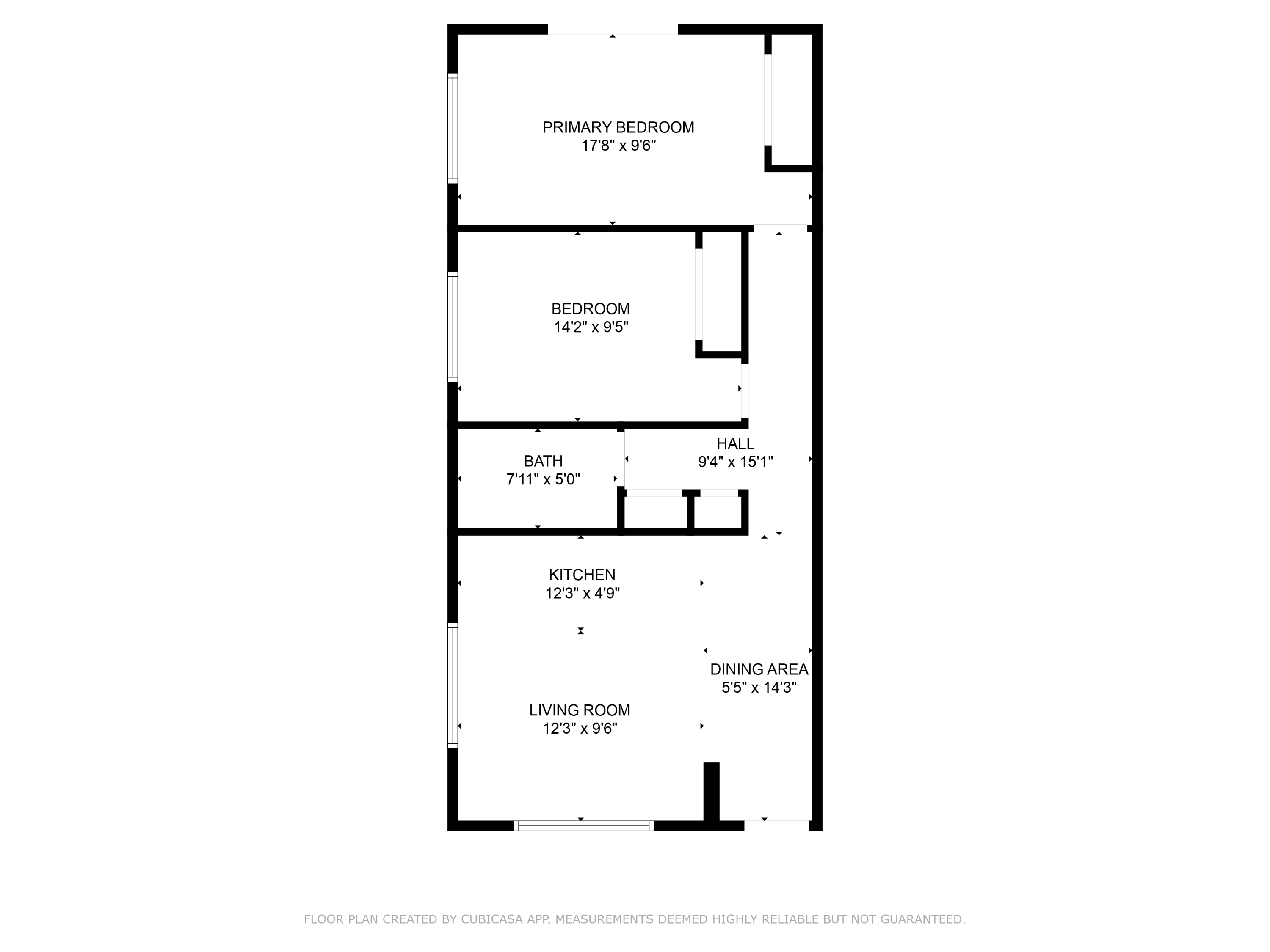 60 Broadway # 9