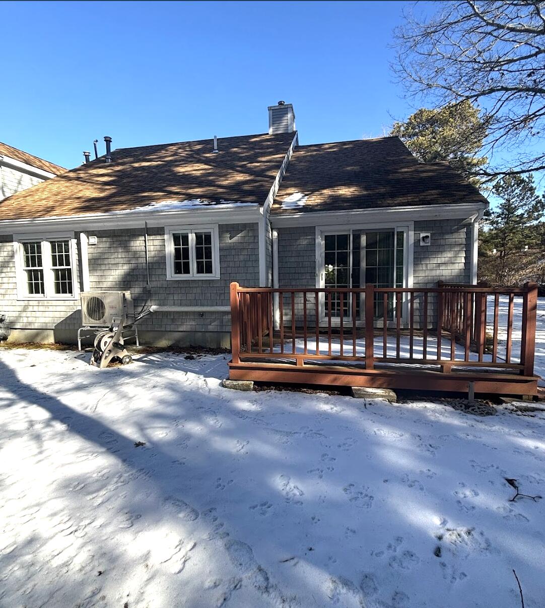 1 Dickenson Court # 33A