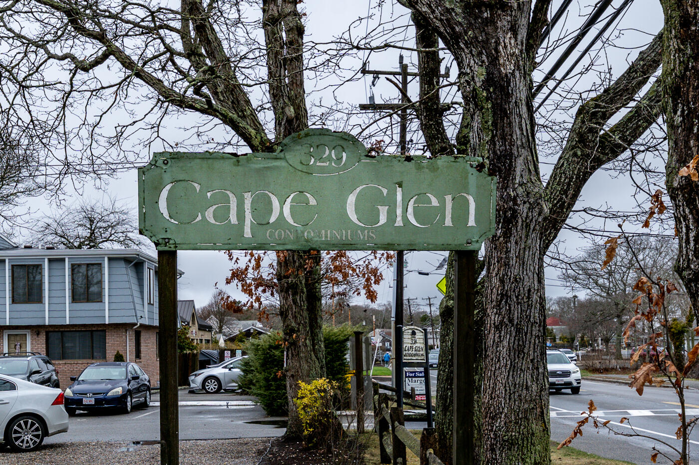 329 W Main Street # 26