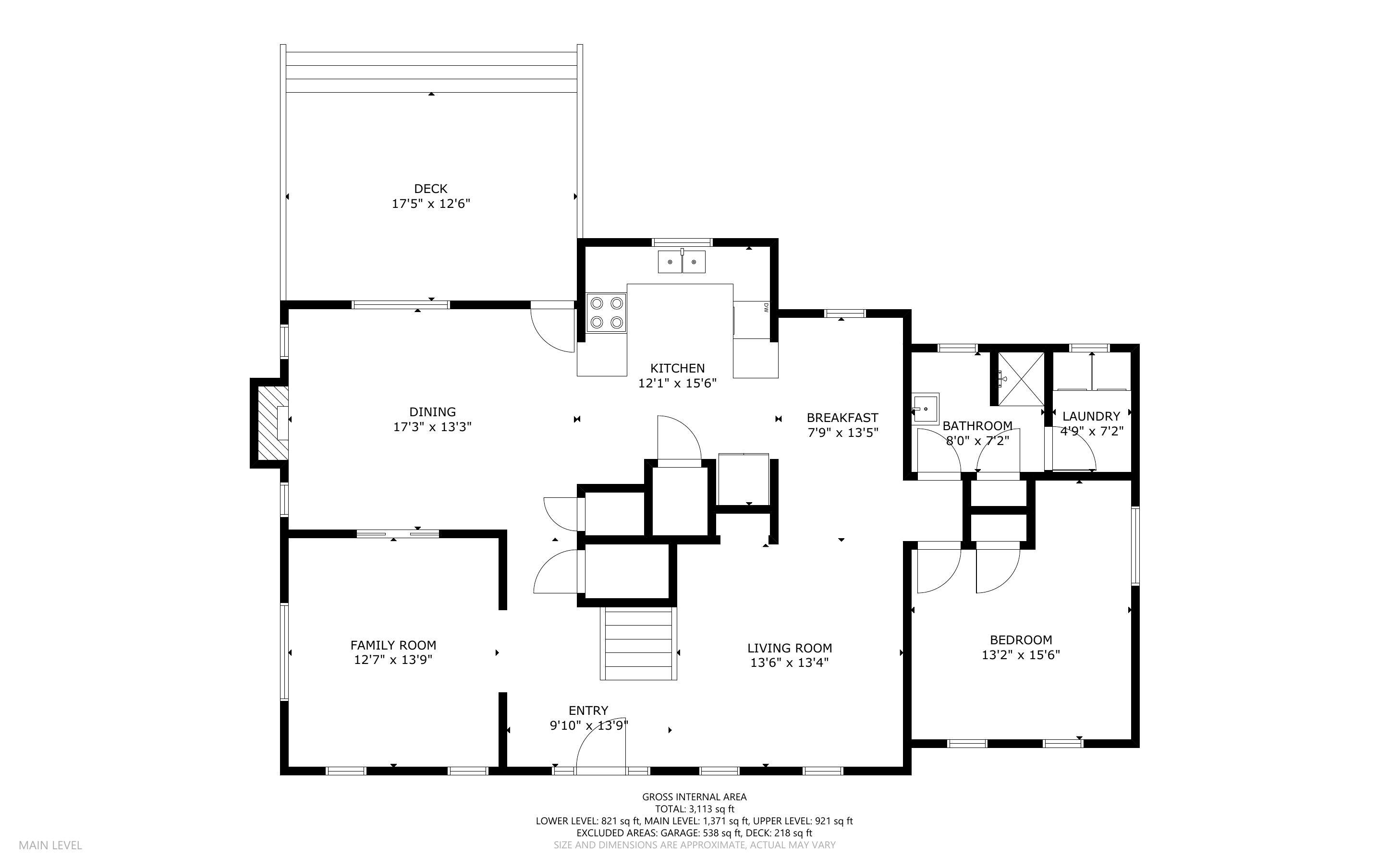 9 Morningside Lane