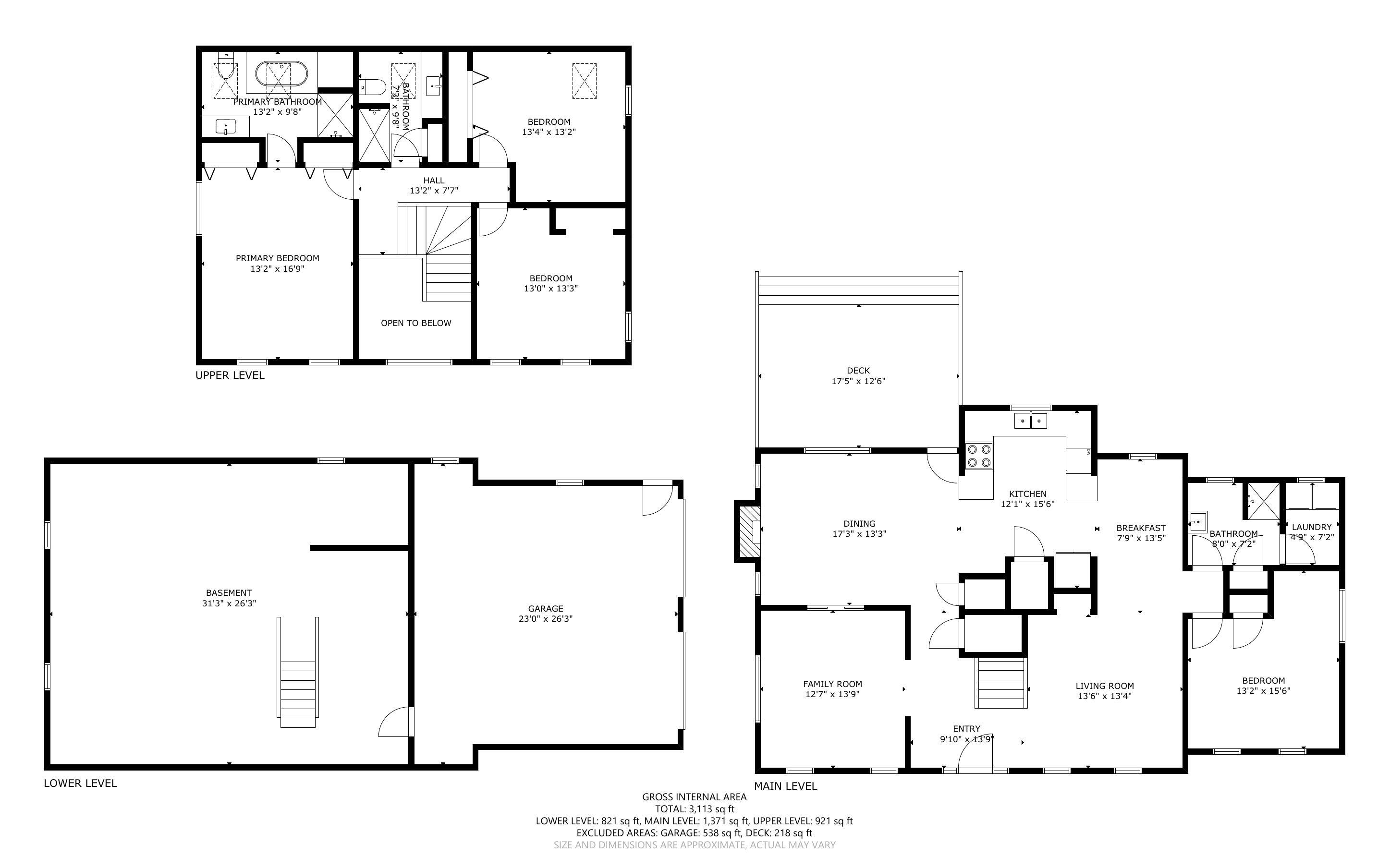 9 Morningside Lane