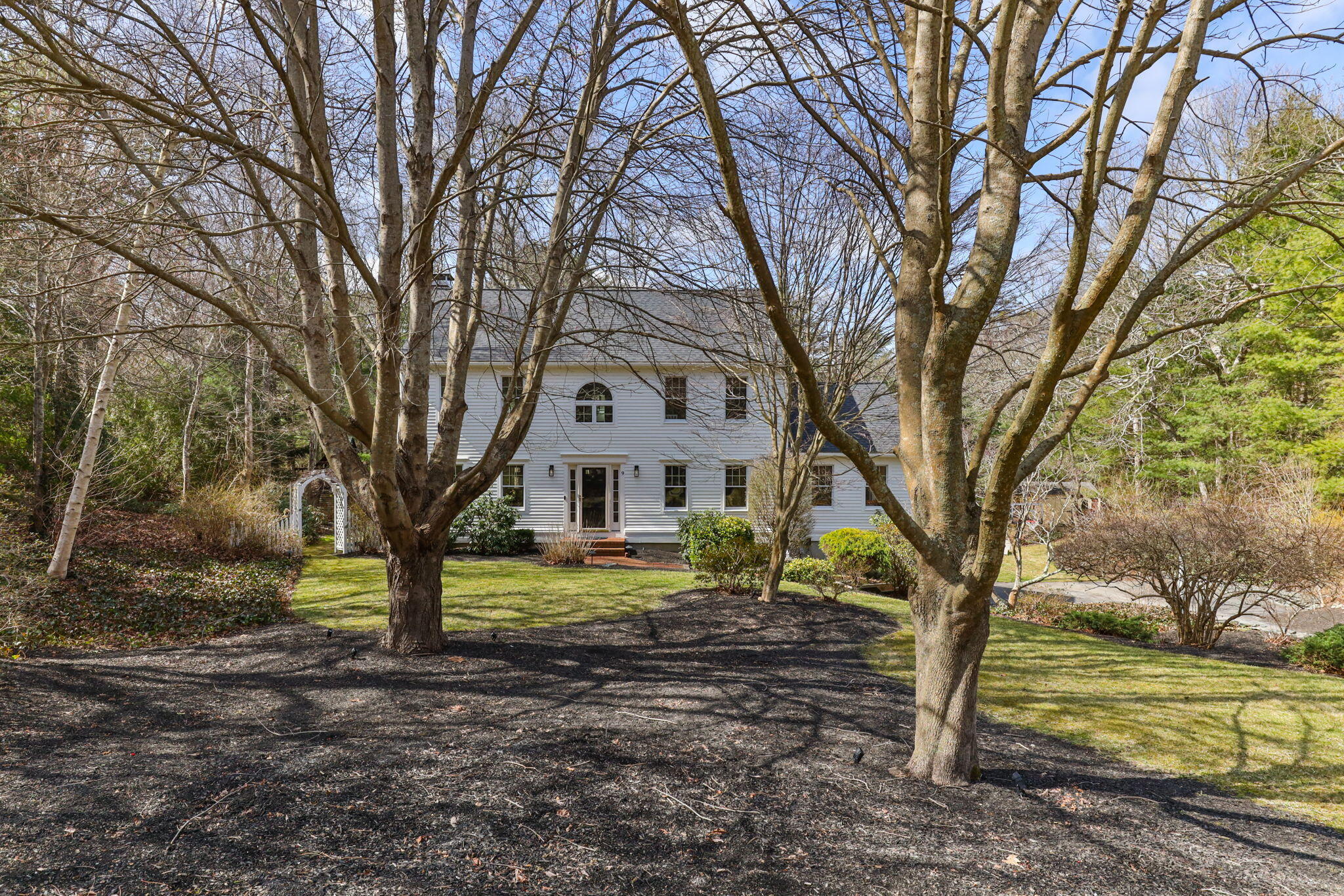 9 Morningside Lane