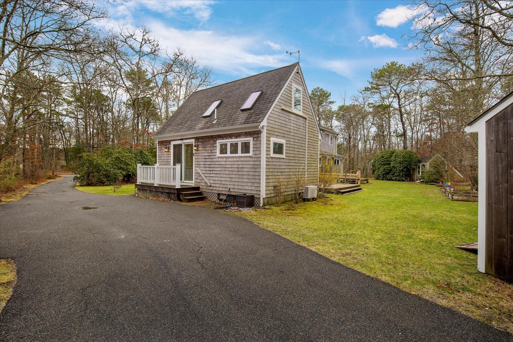 152 Wakeby Road