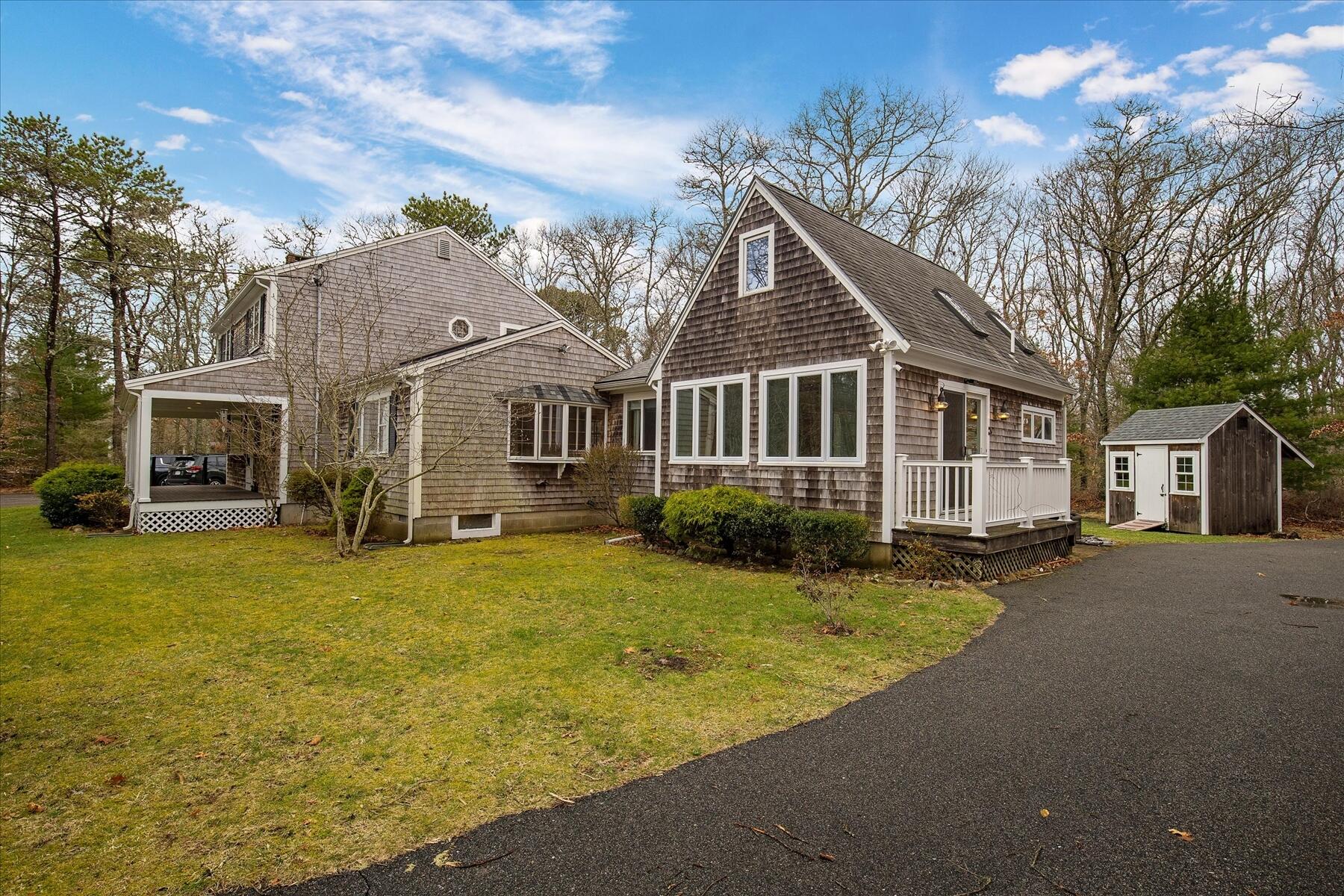152 Wakeby Road