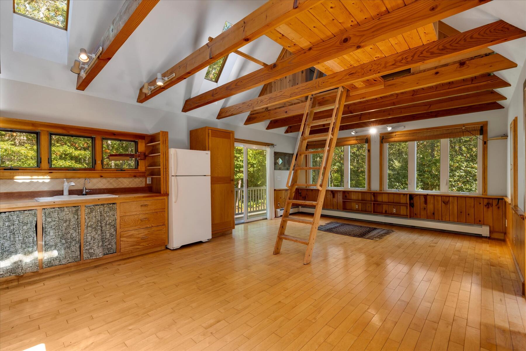 152 Wakeby Road