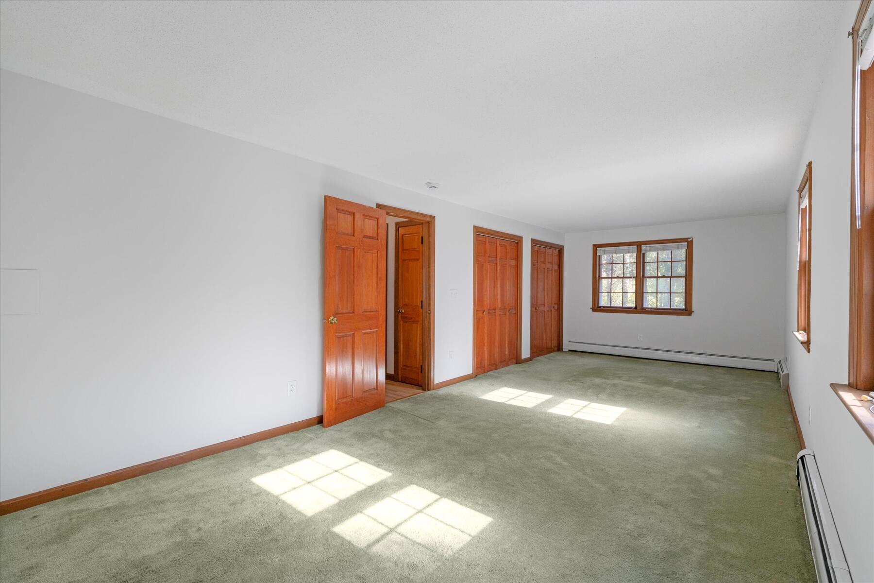 152 Wakeby Road