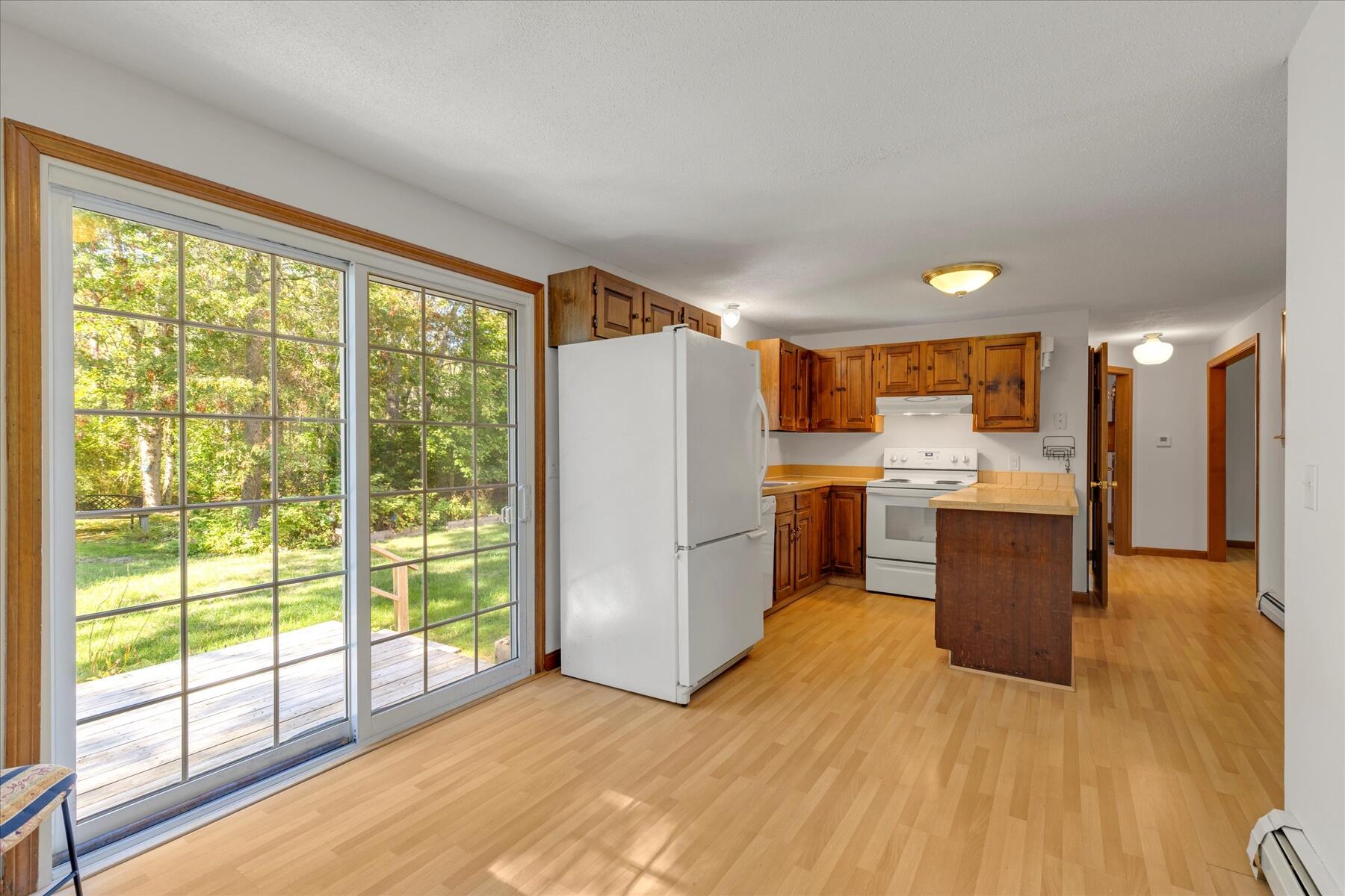 152 Wakeby Road