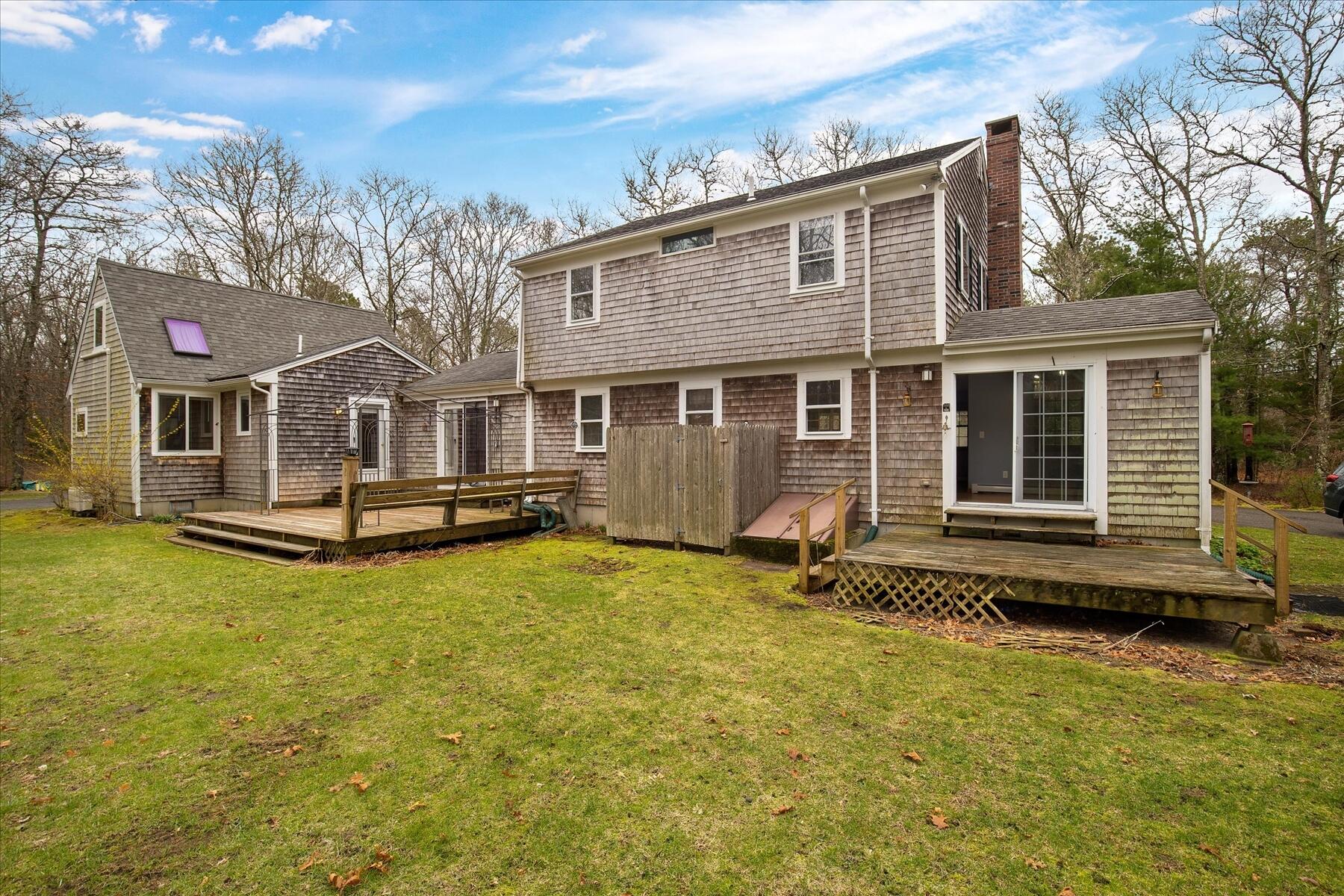 152 Wakeby Road