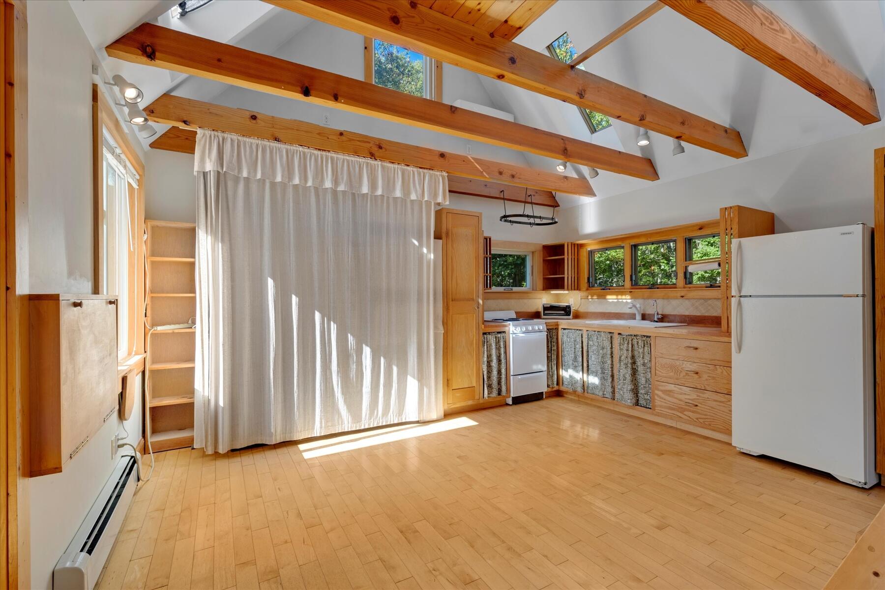 152 Wakeby Road