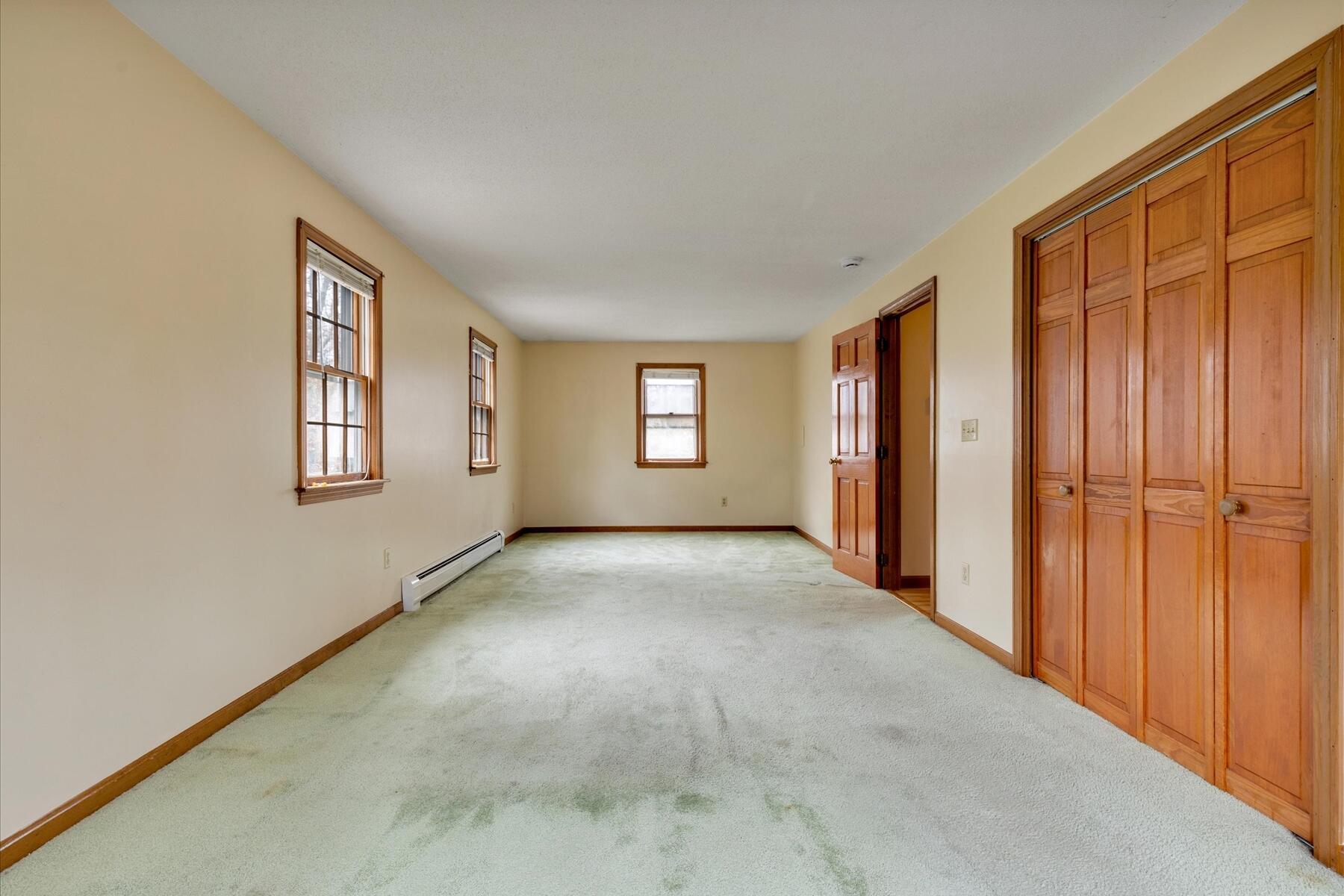 152 Wakeby Road