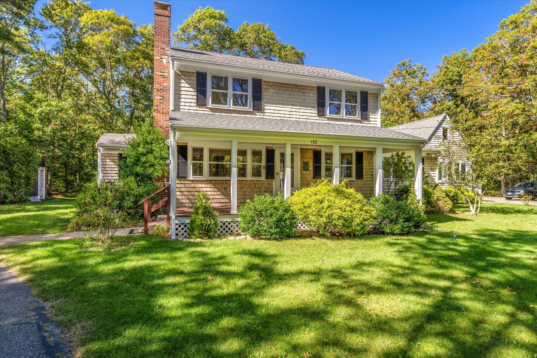 152 Wakeby Road