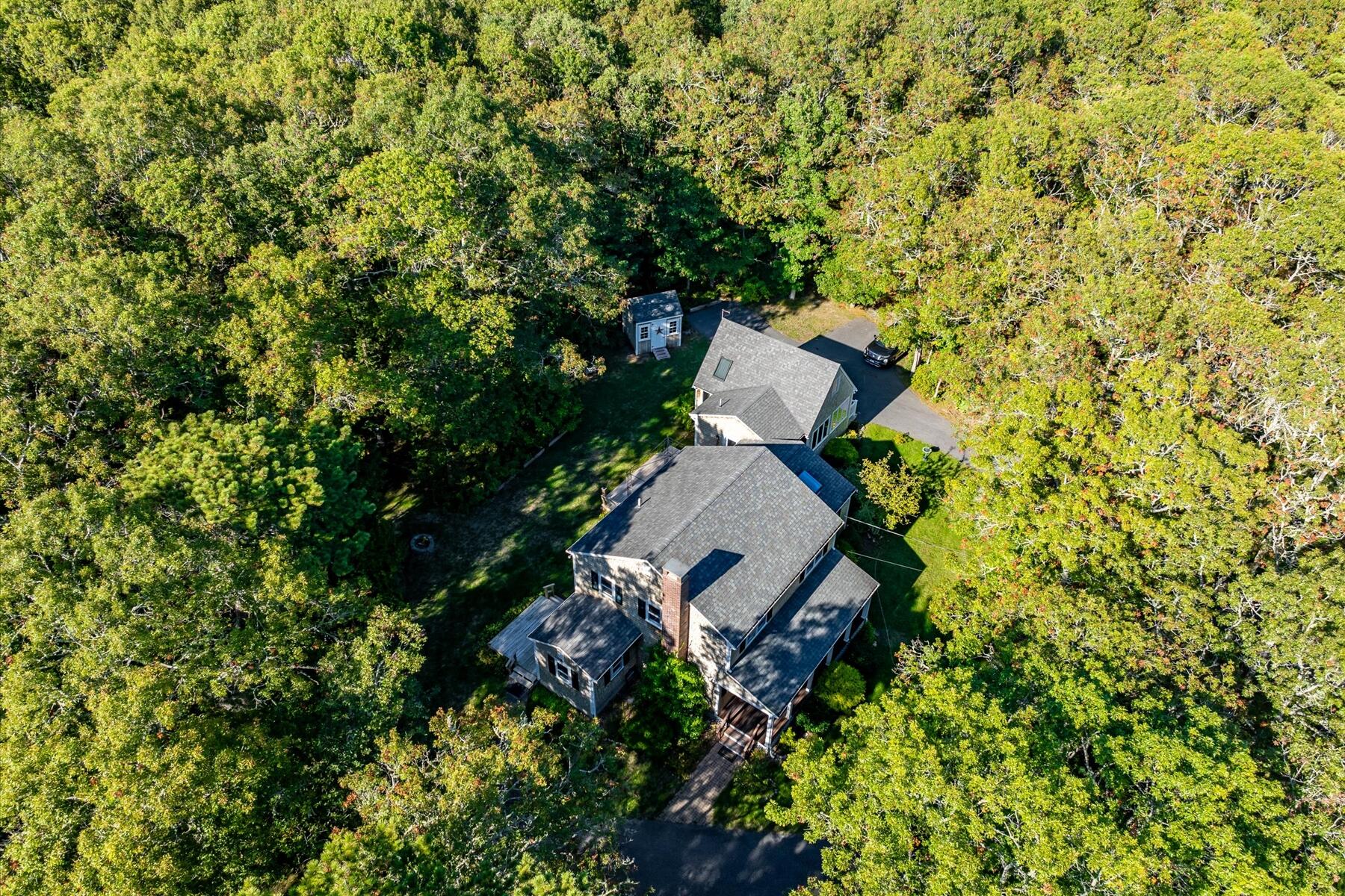 152 Wakeby Road
