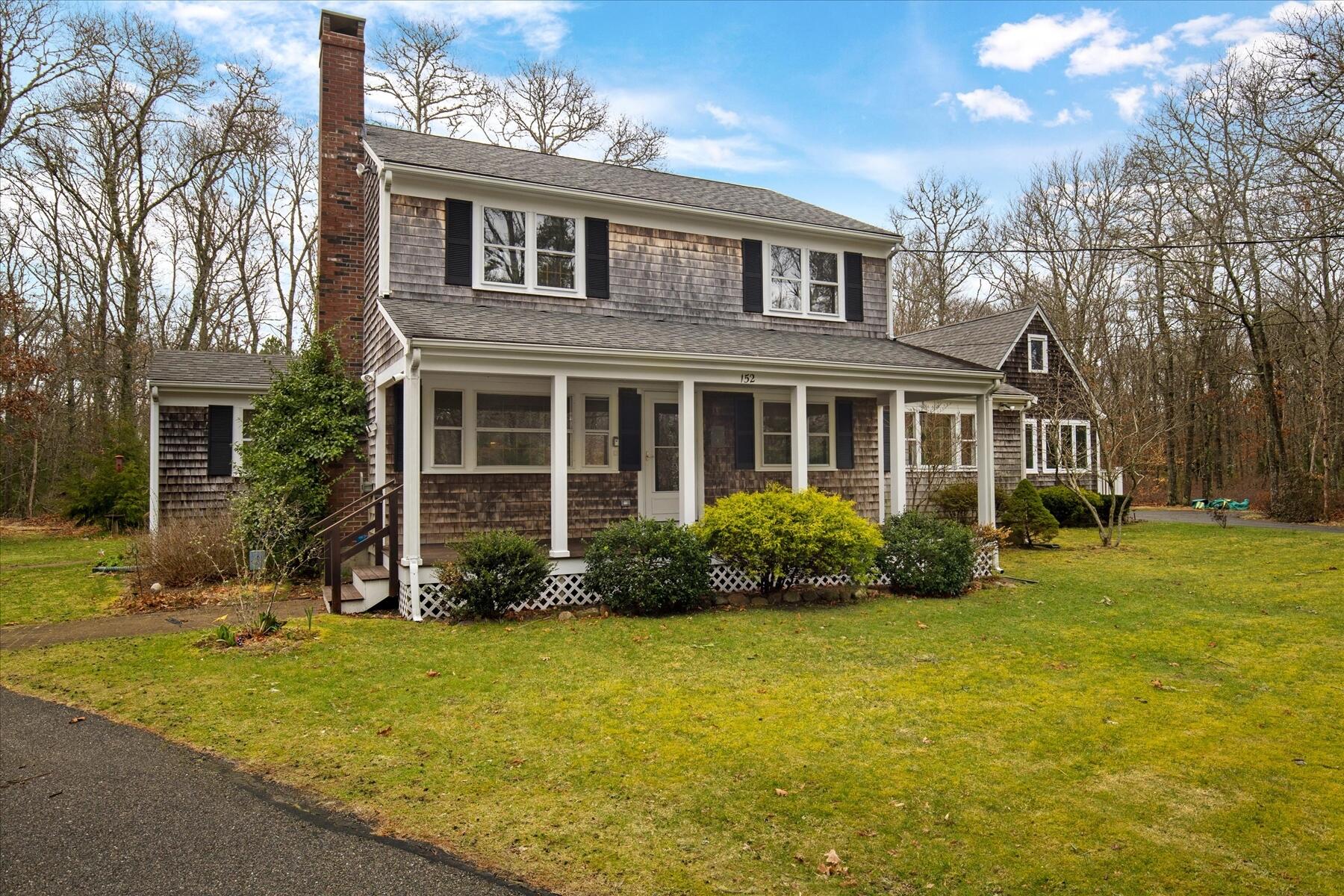 152 Wakeby Road