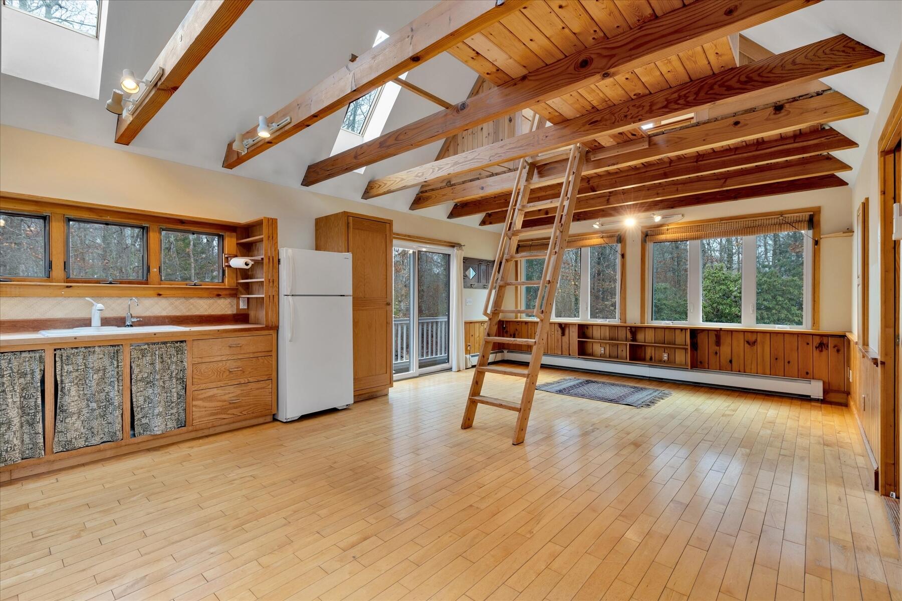 152 Wakeby Road