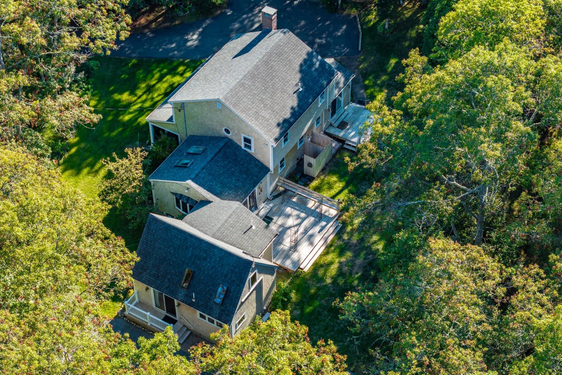 152 Wakeby Road