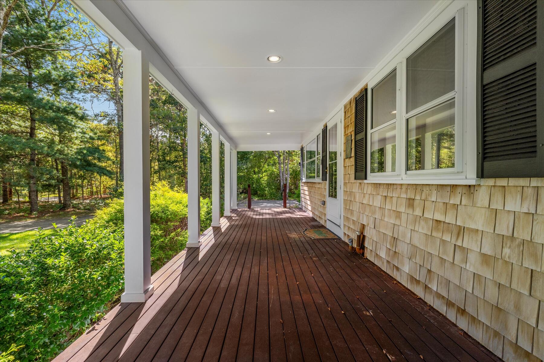 152 Wakeby Road