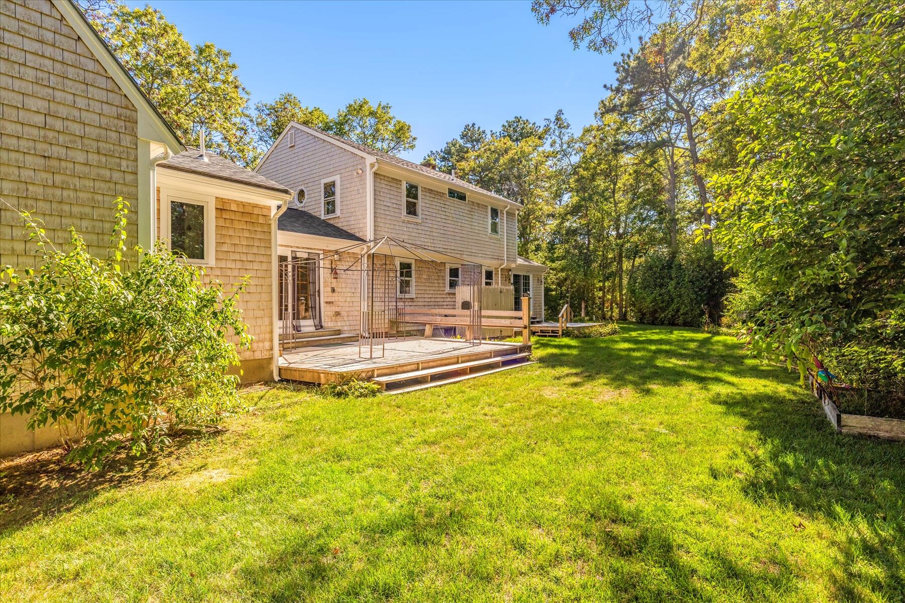 152 Wakeby Road