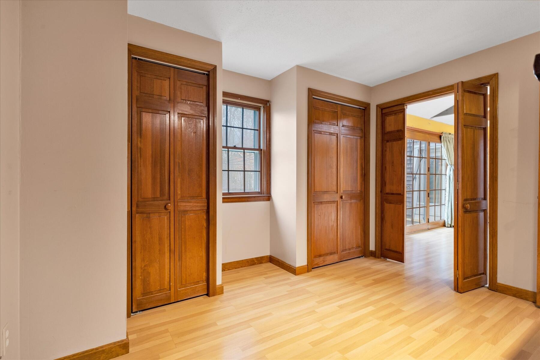 152 Wakeby Road
