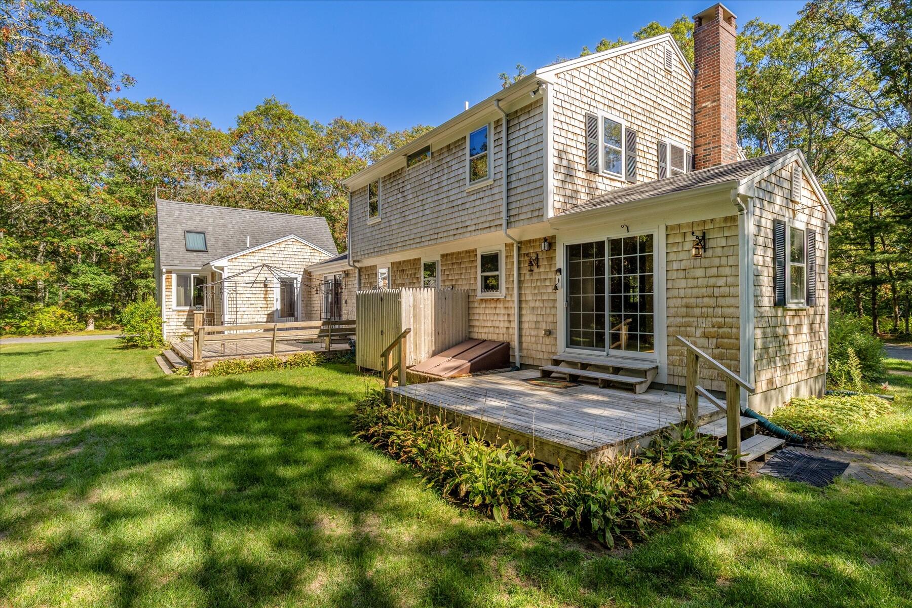152 Wakeby Road