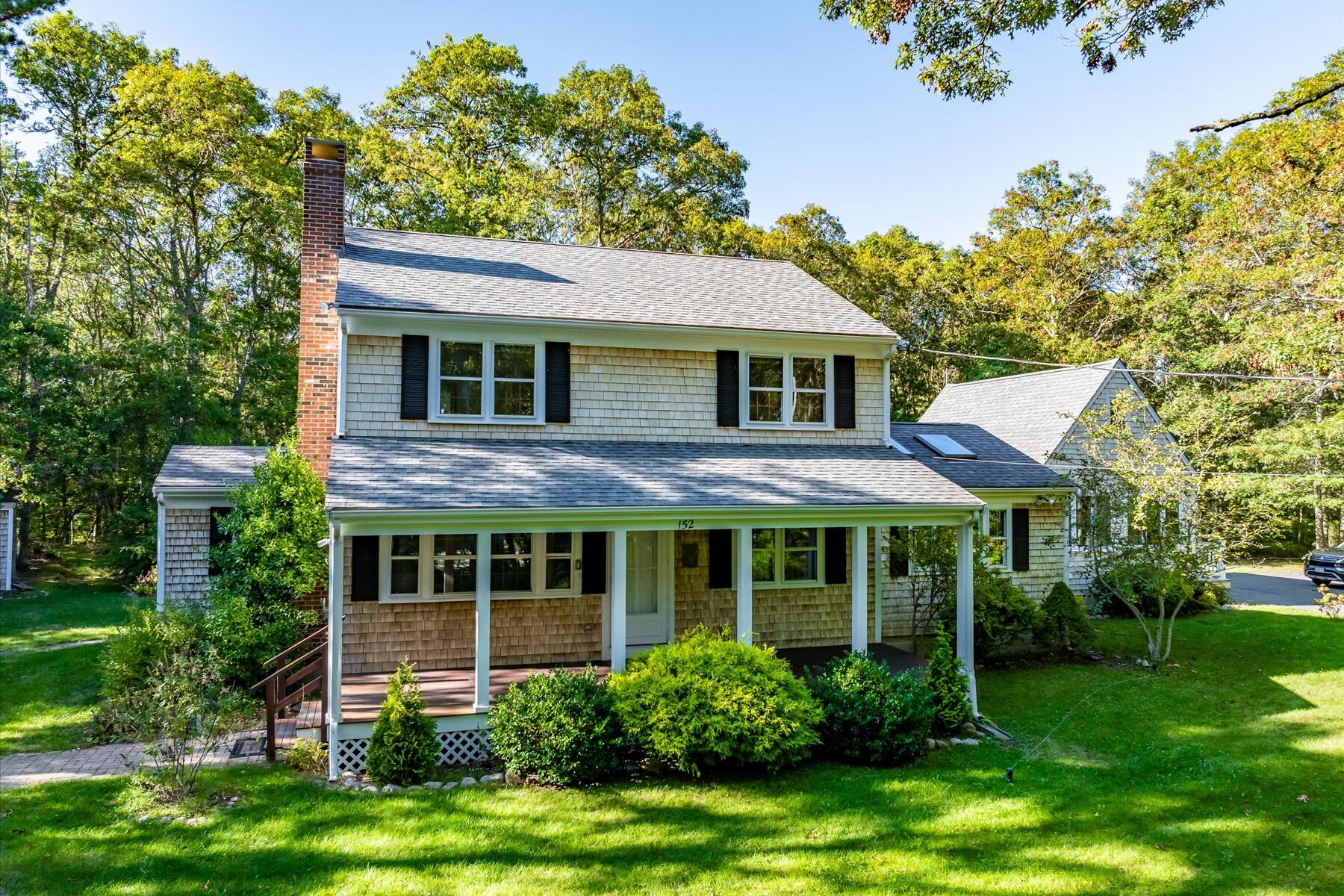 152 Wakeby Road