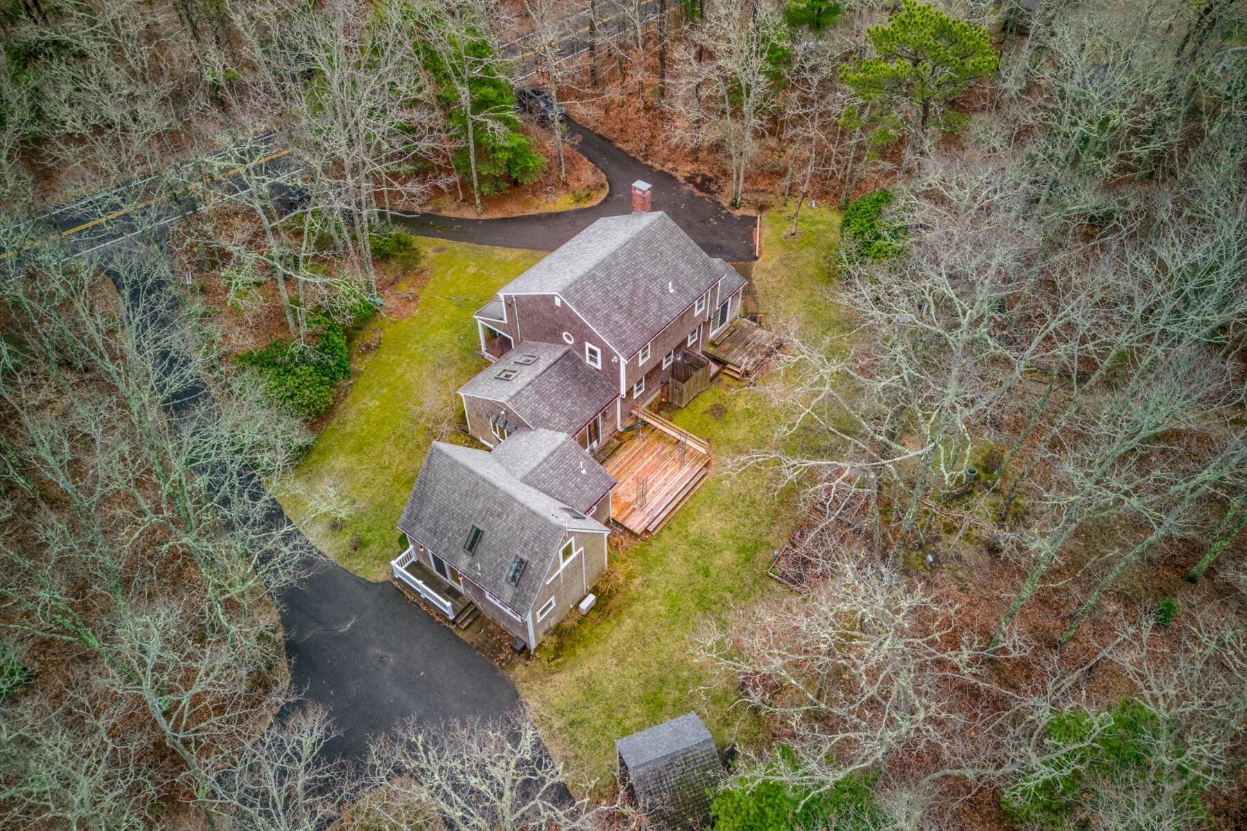 152 Wakeby Road