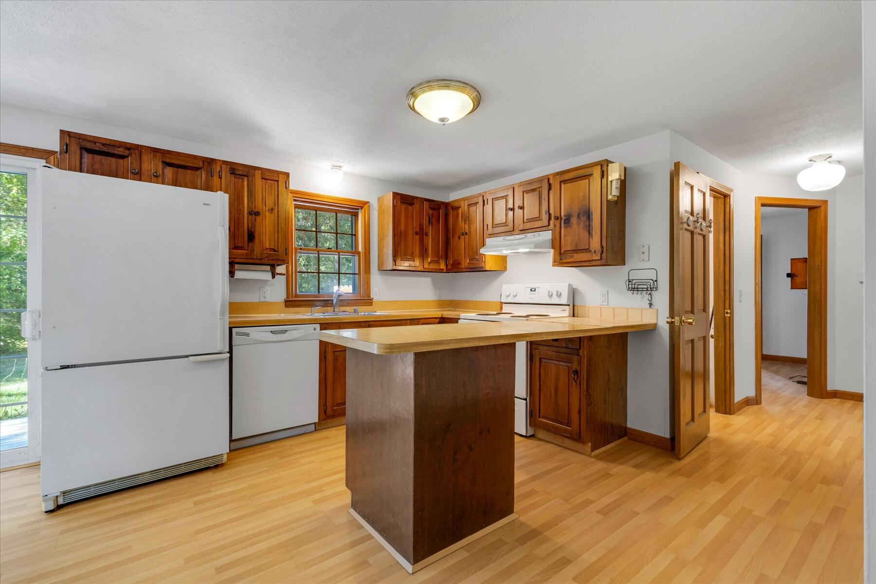 152 Wakeby Road
