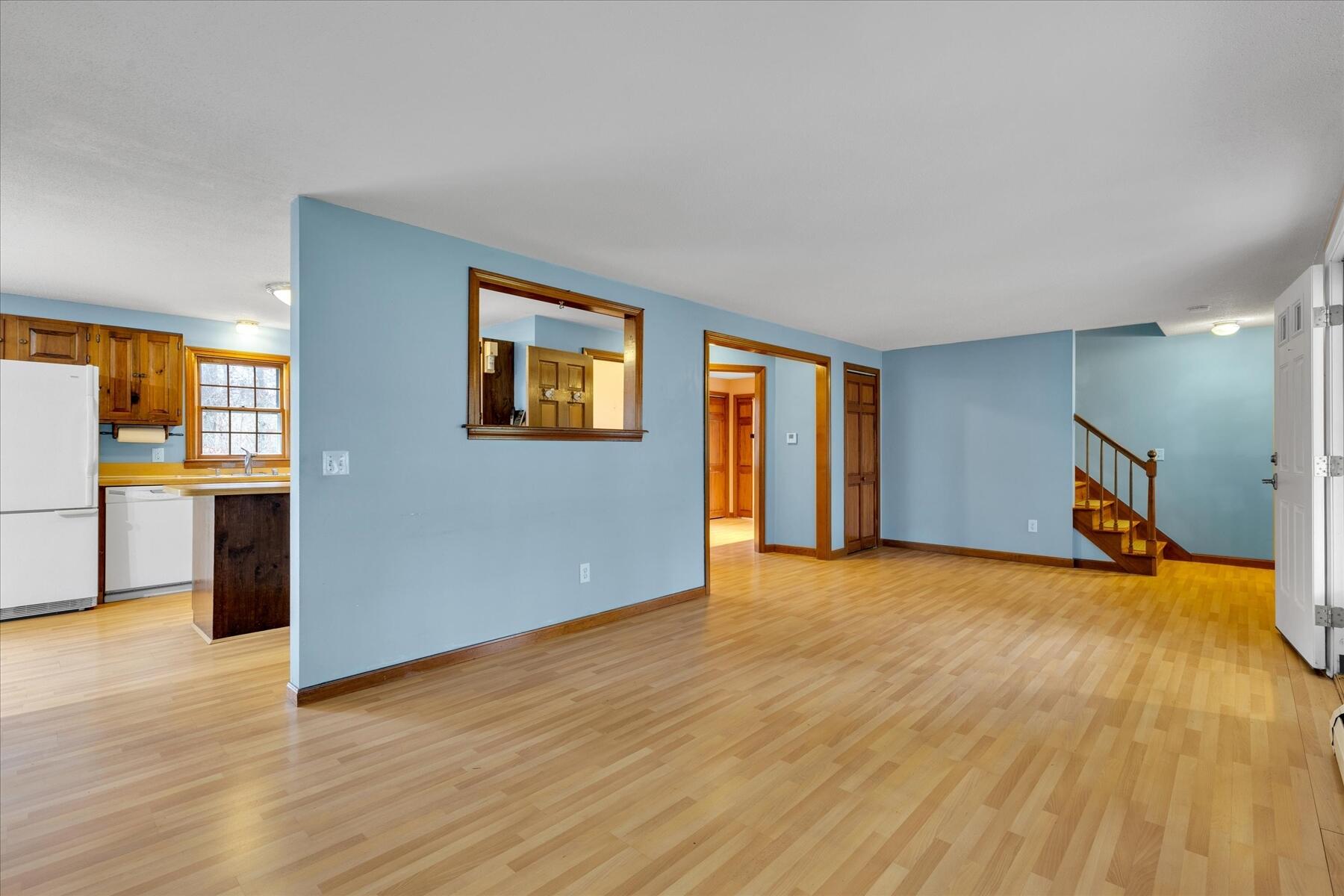 152 Wakeby Road
