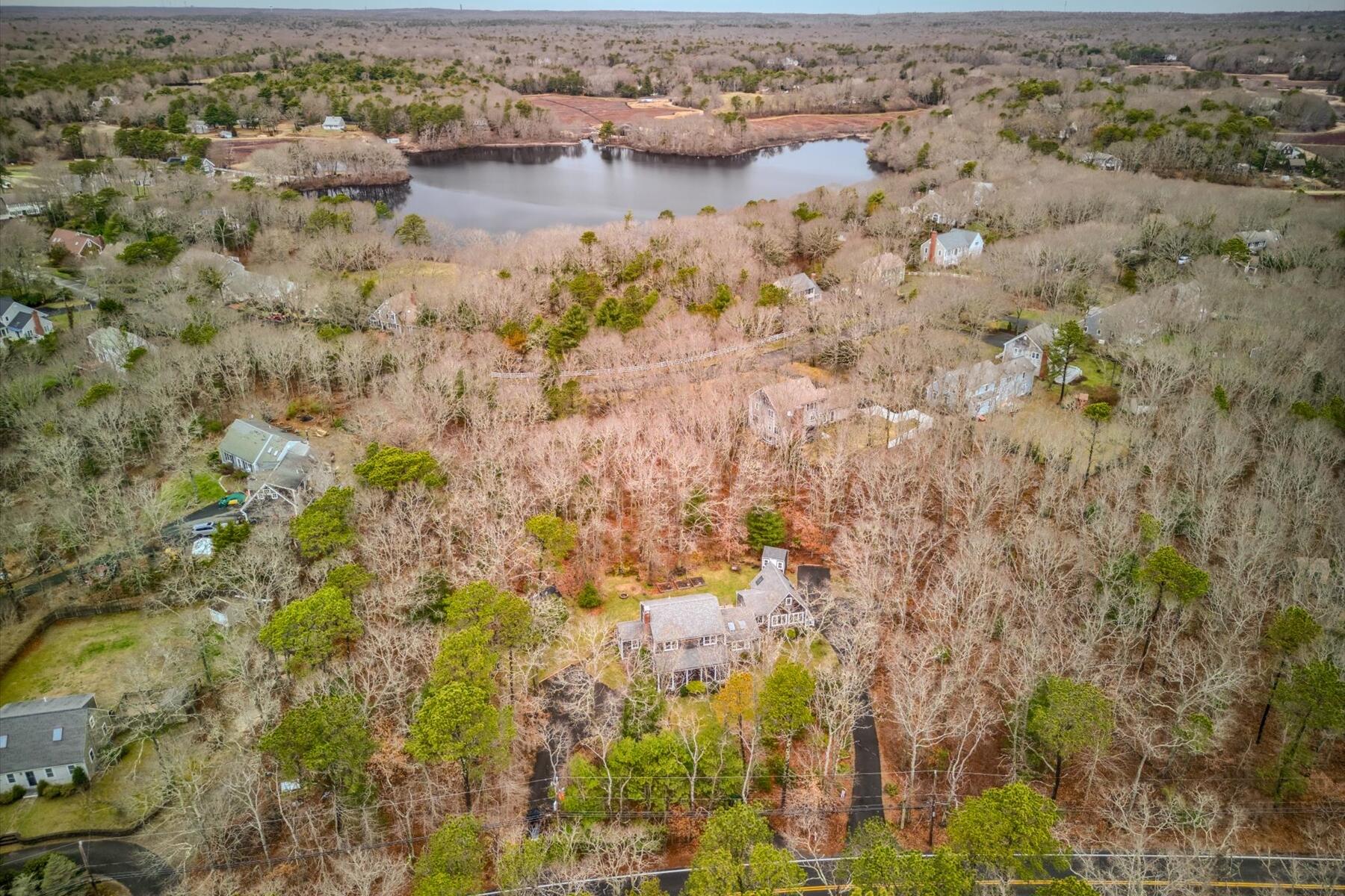 152 Wakeby Road
