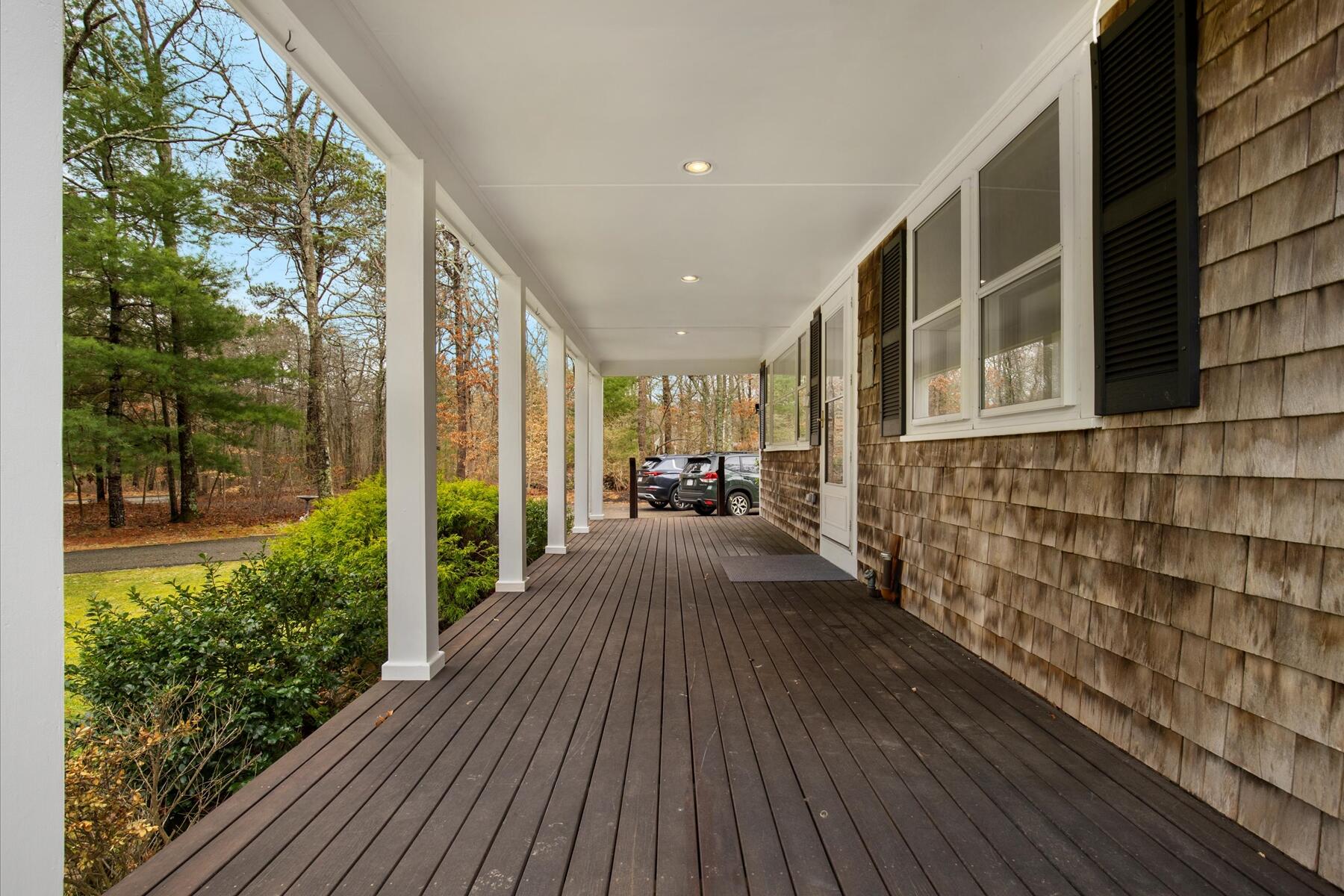 152 Wakeby Road