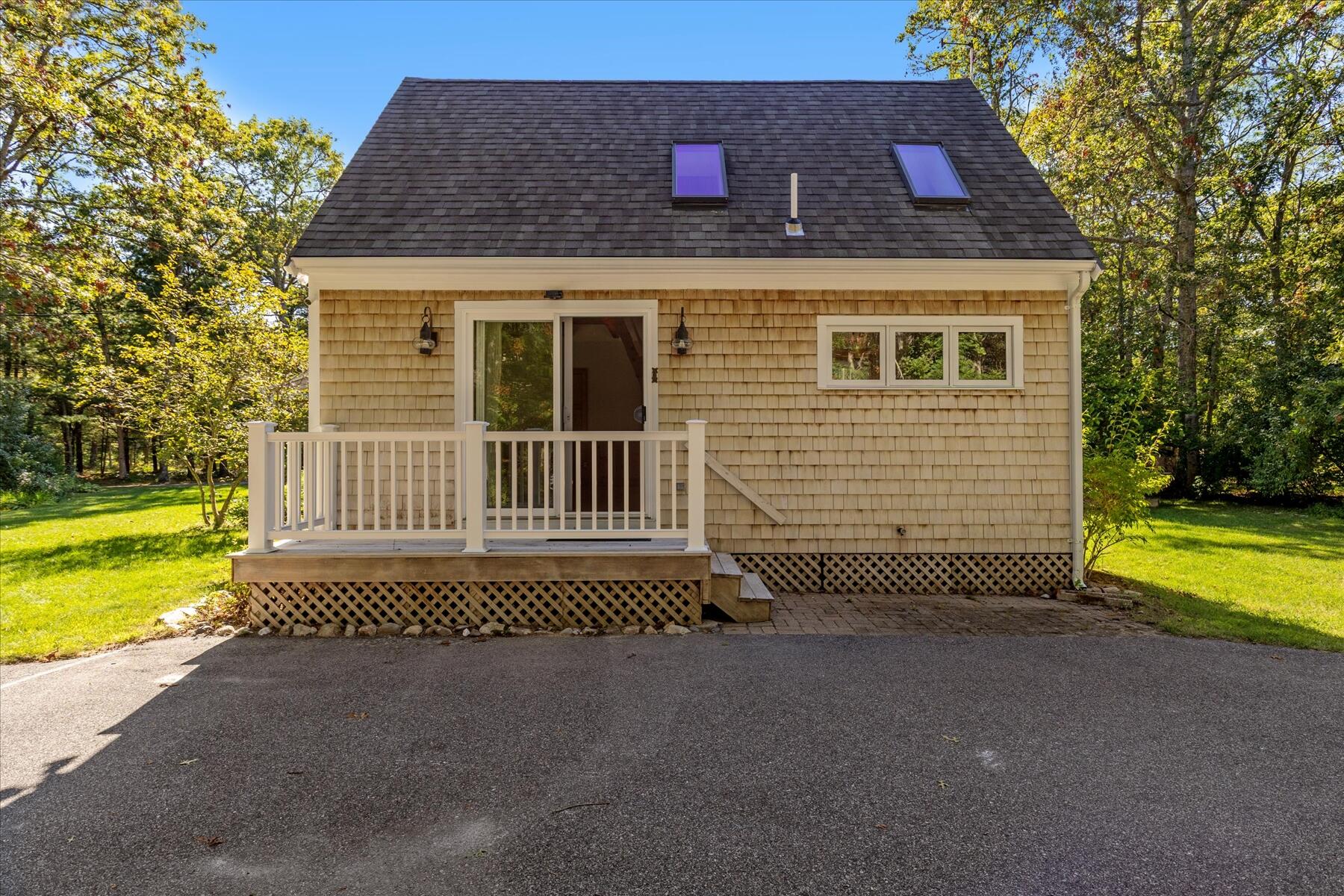 152 Wakeby Road