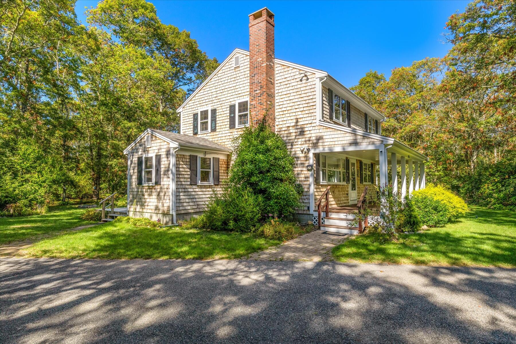 152 Wakeby Road