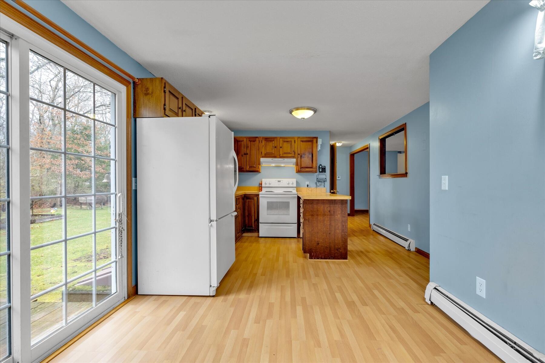 152 Wakeby Road