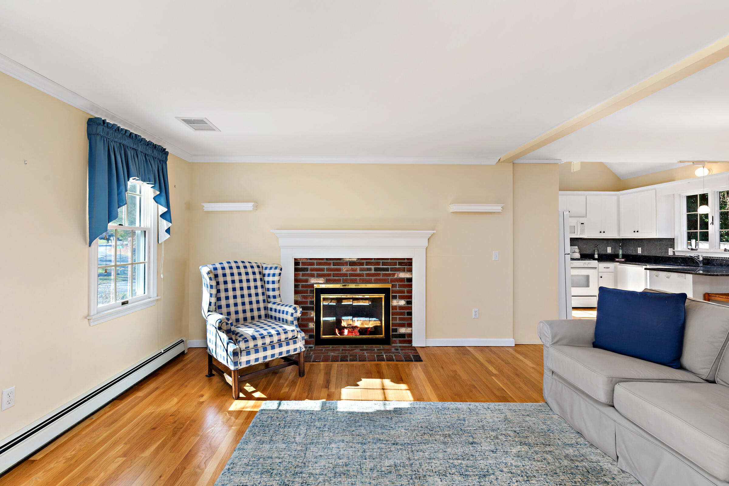 120 Stonehenge Drive