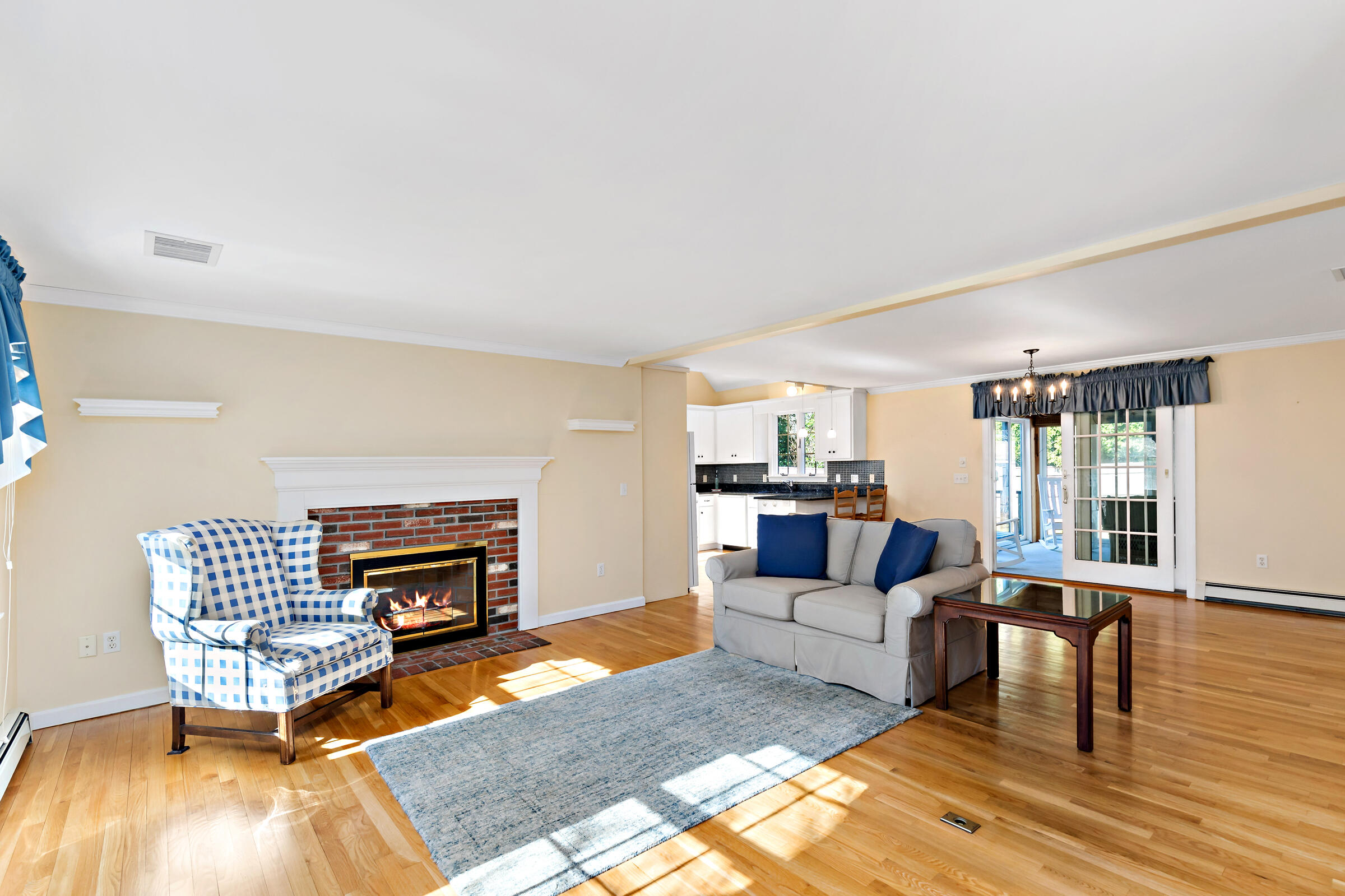 120 Stonehenge Drive