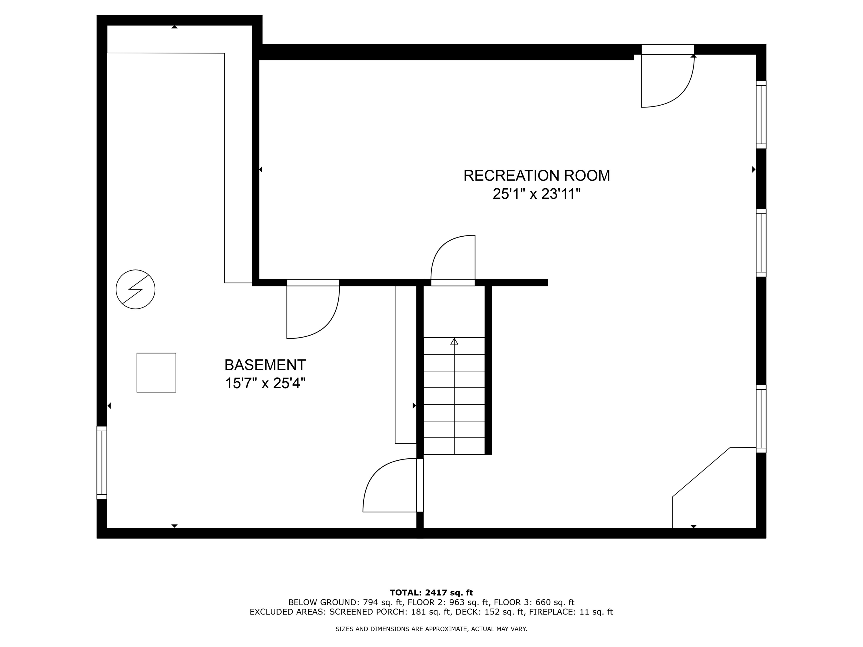 120 Stonehenge Drive