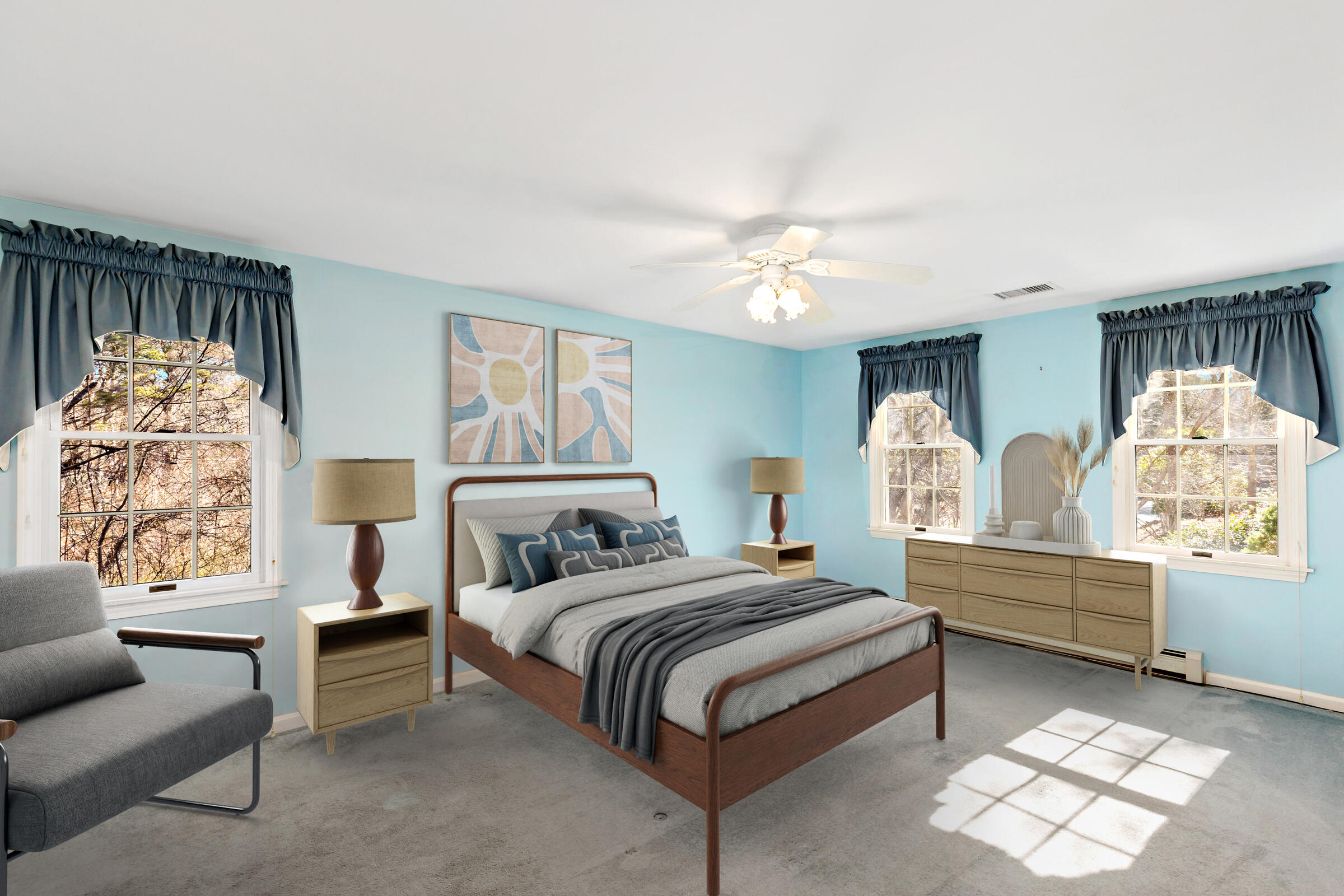 120 Stonehenge Drive