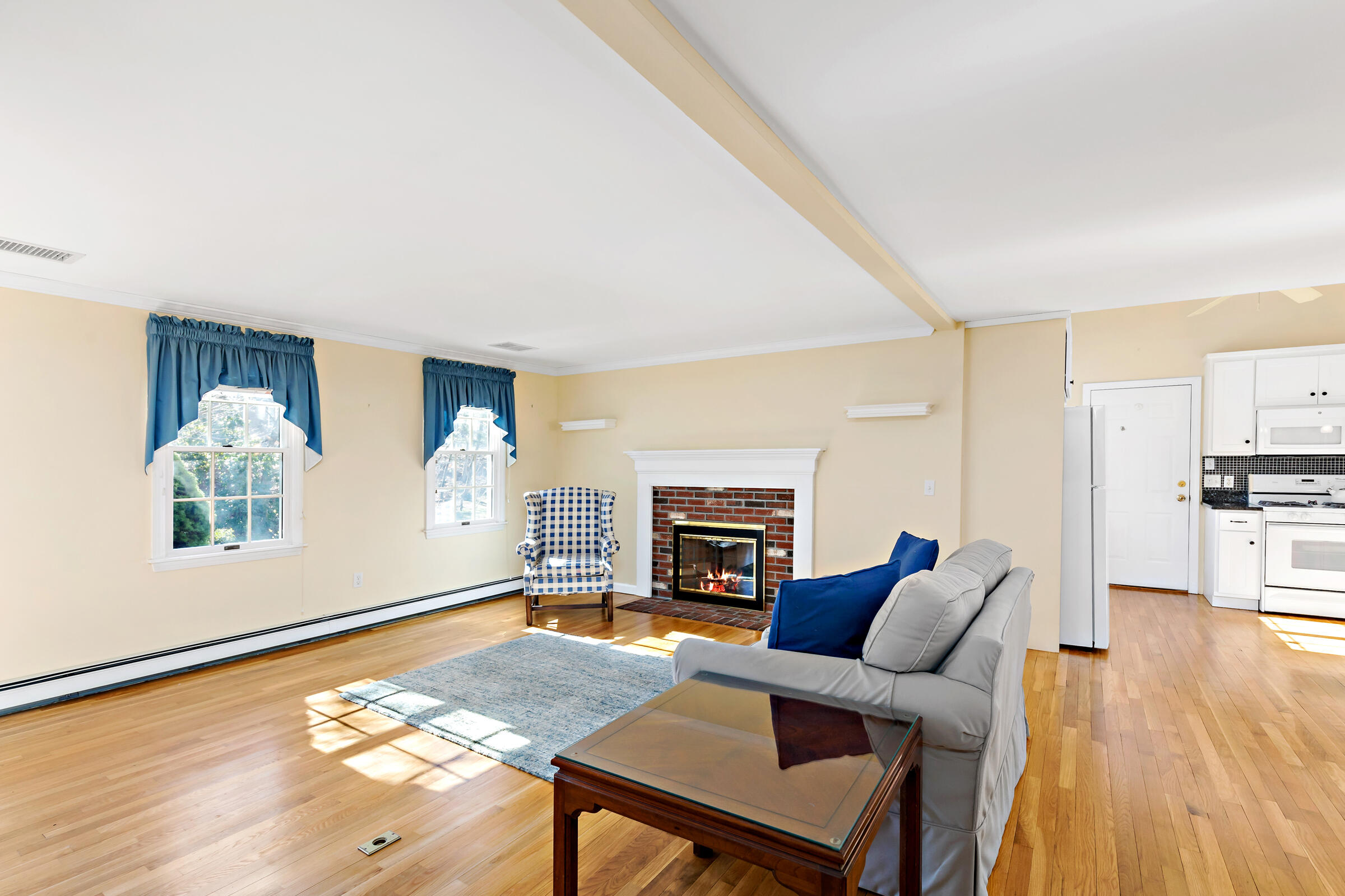 120 Stonehenge Drive